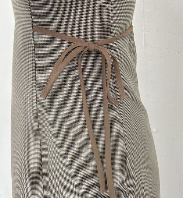 archives「&rsquo;パイピングマーメイドキャミワンピース&rsquo;」|ワンピース|