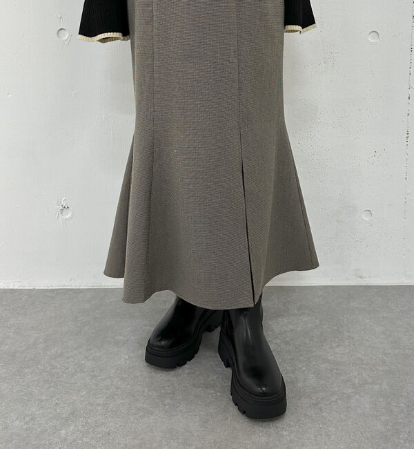 archives「&rsquo;パイピングマーメイドキャミワンピース&rsquo;」|ワンピース|