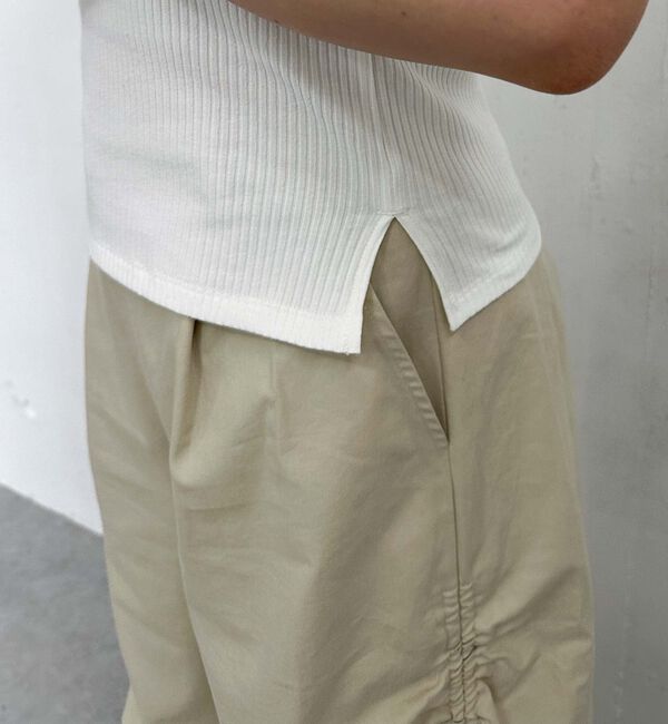 archives「&rsquo;アソートＢＤクロスネックタンク&rsquo;」|タンクトップ|