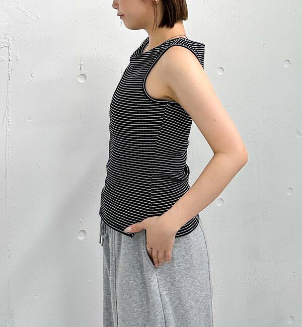 archives「&rsquo;アソートＢＤクロスネックタンク&rsquo;」|タンクトップ|