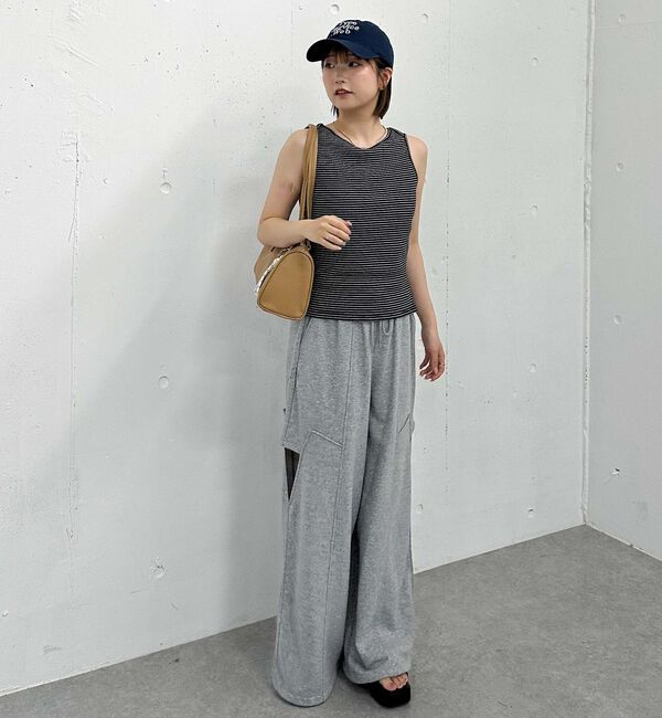 archives「&rsquo;アソートＢＤクロスネックタンク&rsquo;」|タンクトップ|