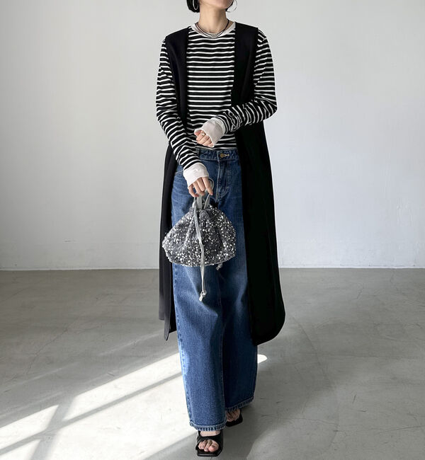 Doux archives「３ＷＡＹ　ＺＩＰワンピ」|ワンピース|