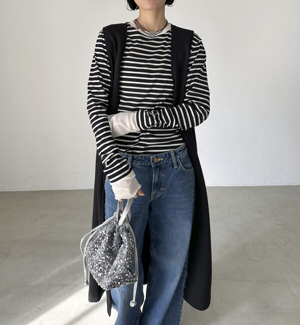 Doux archives「３ＷＡＹ　ＺＩＰワンピ」|ワンピース|