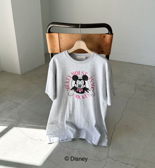 Doux archives「【ＧＯＯＤＲＯＣＫＳＰＥＥＤ】ＭＩＣＫＥＹ／Ｔｓｈｉｒｔ」|Tシャツ・カットソー|
