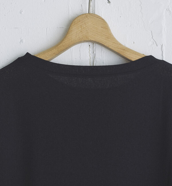 Doux archives「シアーリブロンＴｅｅ」|Tシャツ・カットソー|