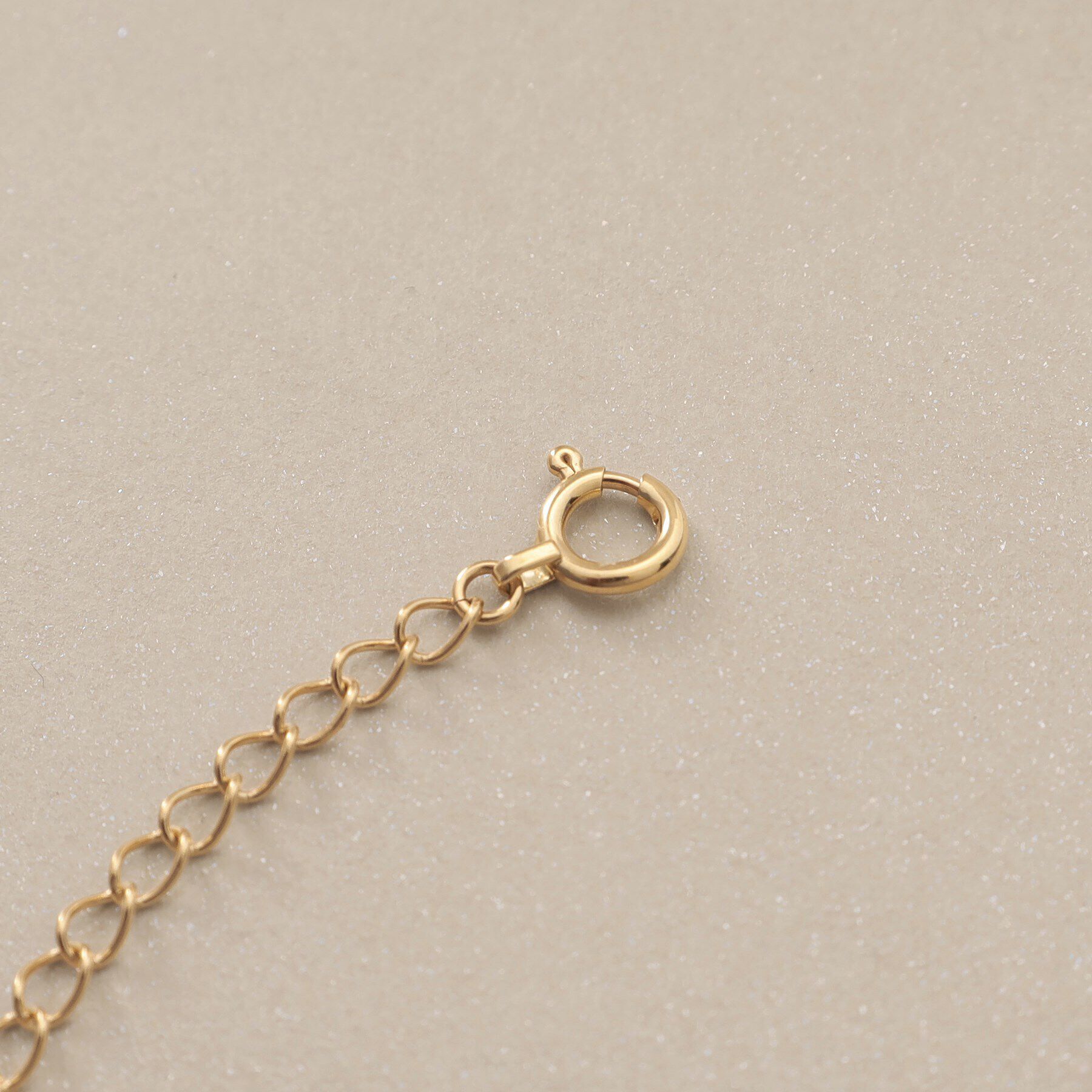 COCOSHNIK「K18ランダムカットボール アジャスター」|その他|