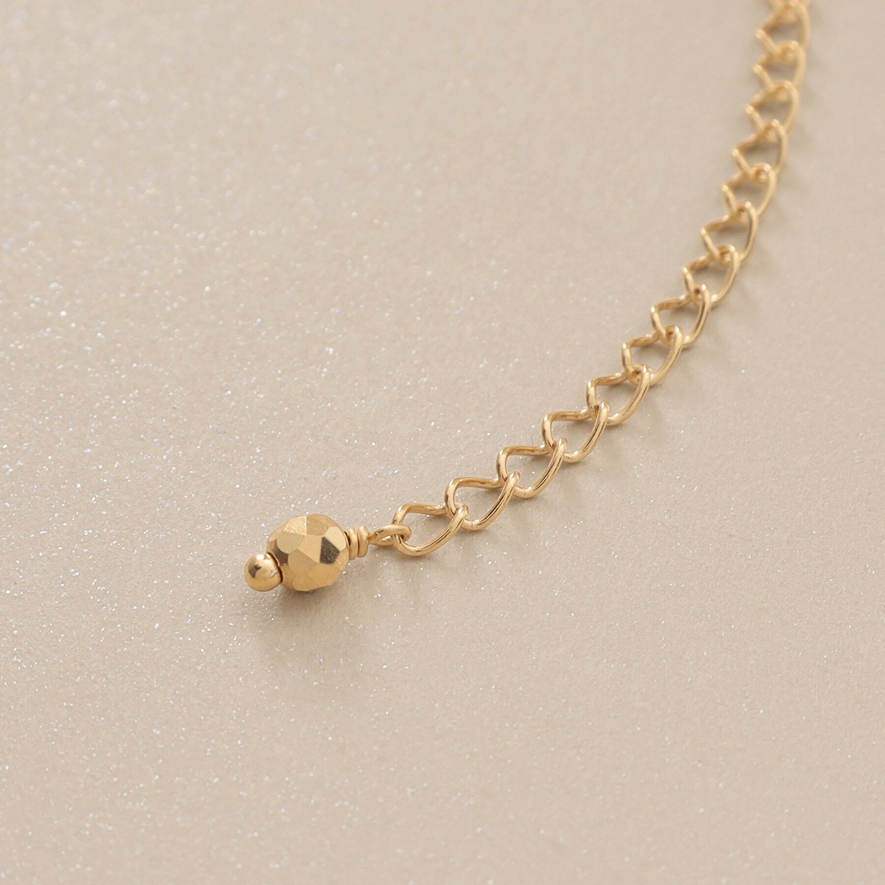 COCOSHNIK「K18ランダムカットボール アジャスター」|その他|