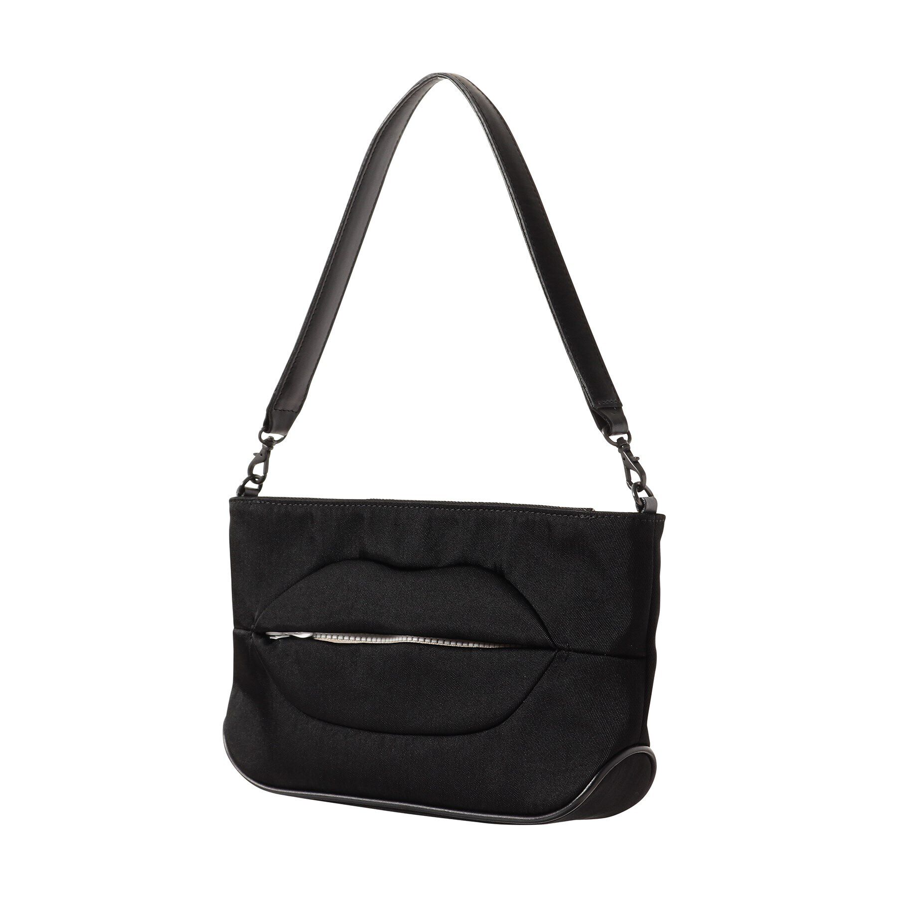 HIROKO HAYASHI「DALIDA(ダリダ)ポーチバッグ」|ハンドバッグ|