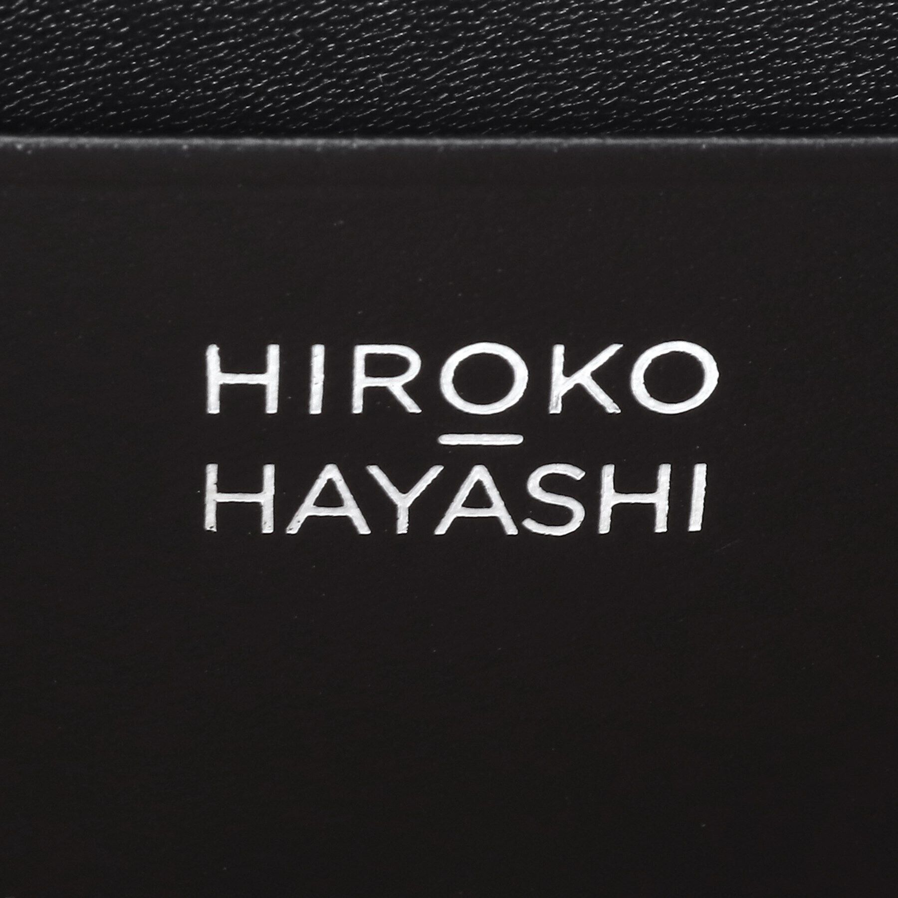 HIROKO HAYASHI「SPIAGGIA（スピアージャ）マルチ財布」|財布|