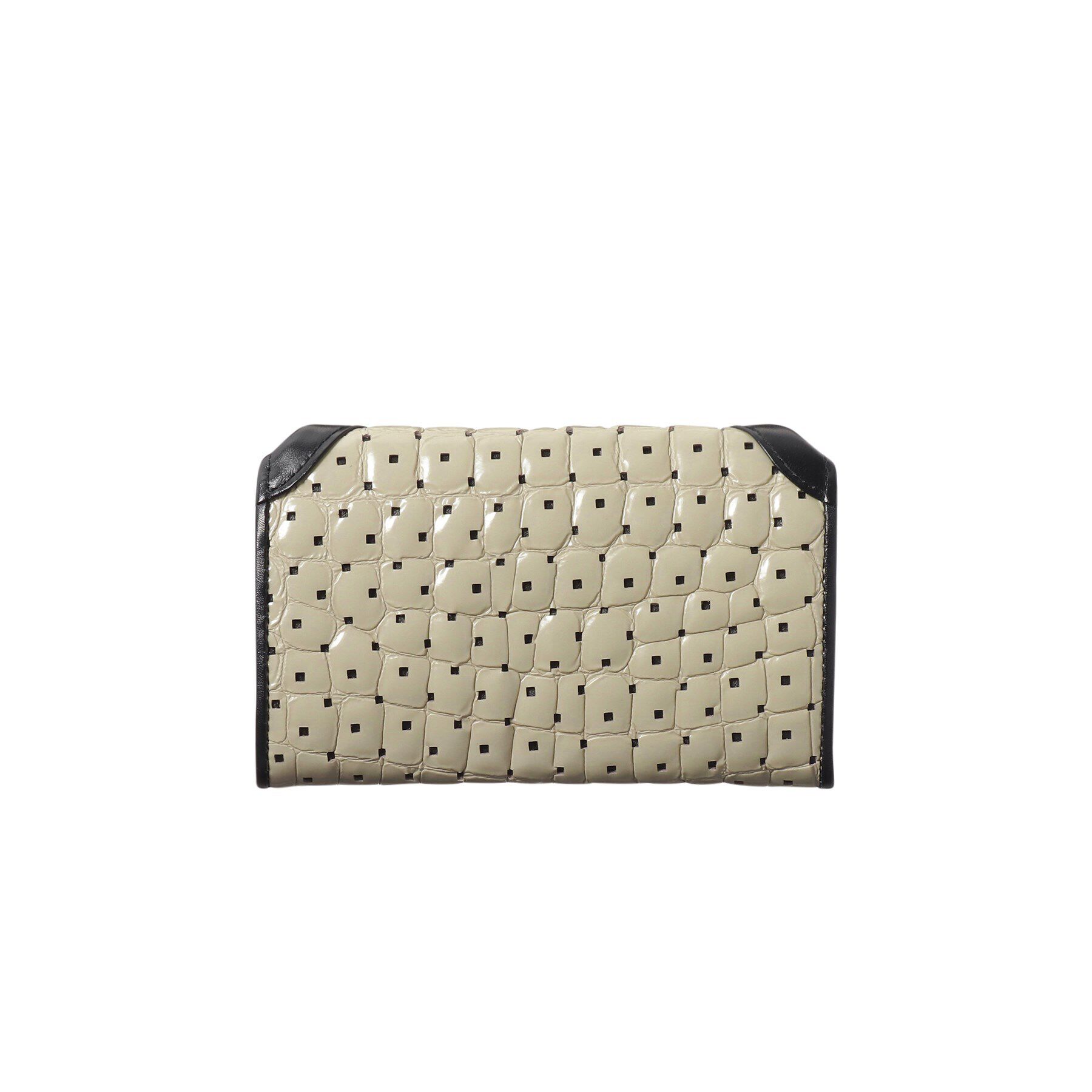 HIROKO HAYASHI「SPIAGGIA（スピアージャ）マルチ財布」|財布|