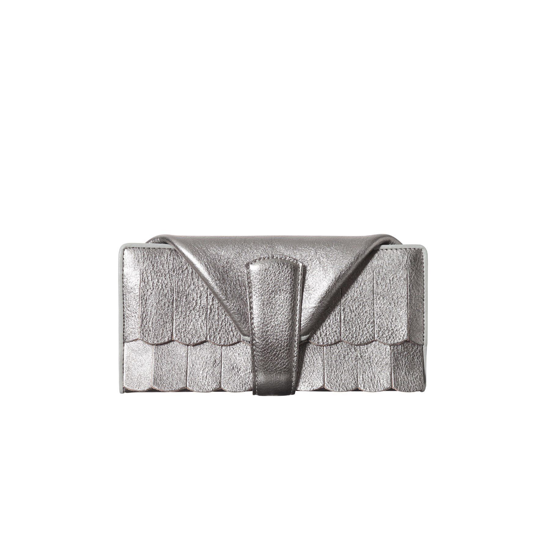 HIROKO HAYASHI「FRANGIA（フランジャ）長財布ミニ」|財布|