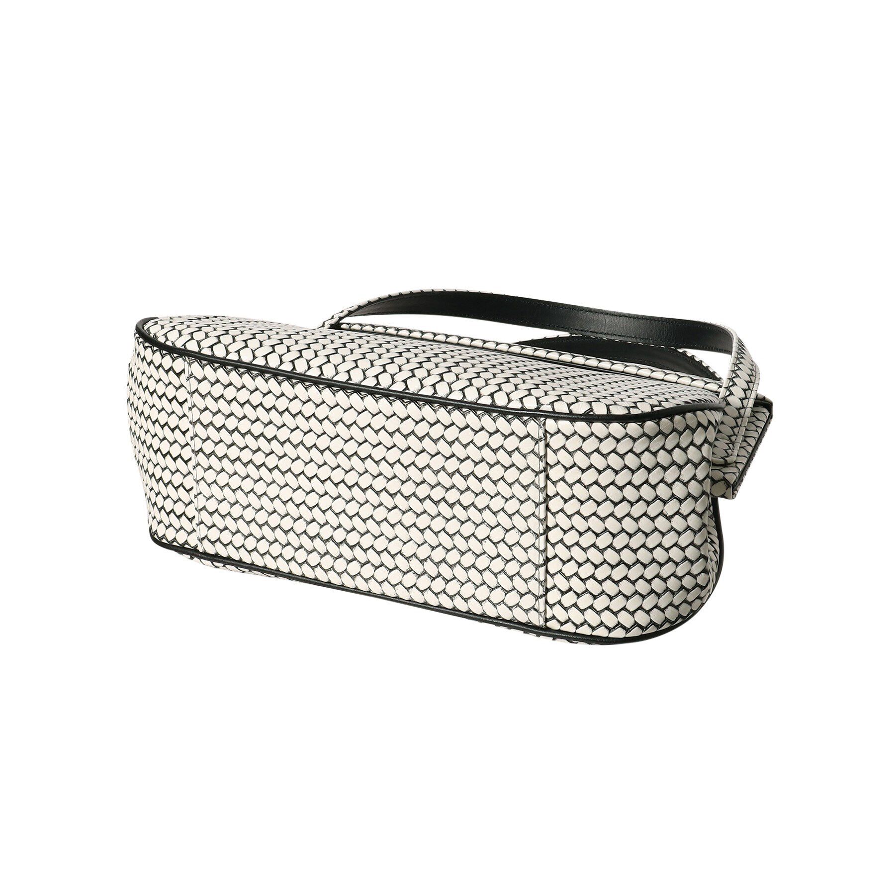 HIROKO HAYASHI「OTTICA（オッティカ）ハンドバッグ」|ハンドバッグ|