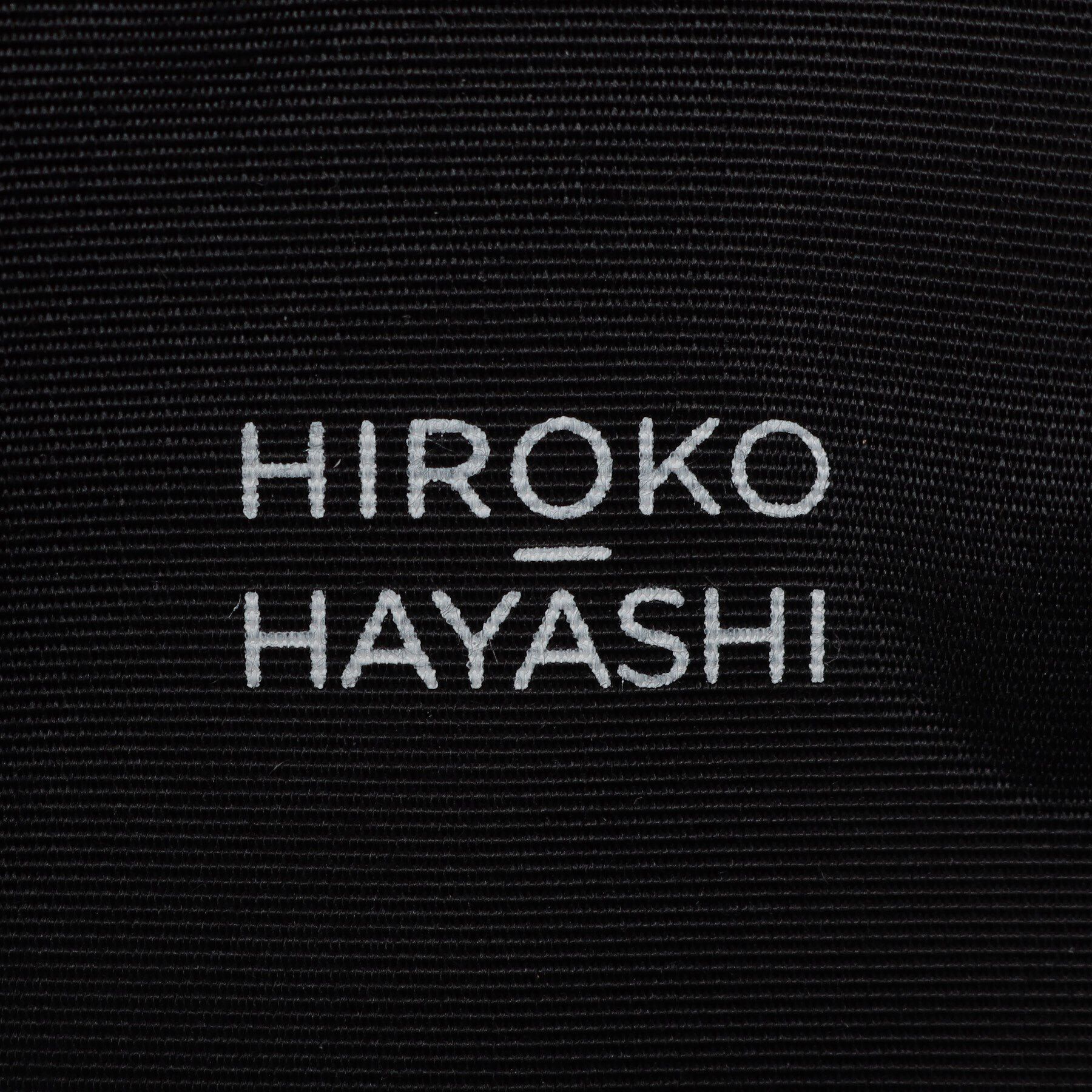 HIROKO HAYASHI「LA VIGNA（ラ ヴィーニャ）ハンドバッグ」|ハンドバッグ|