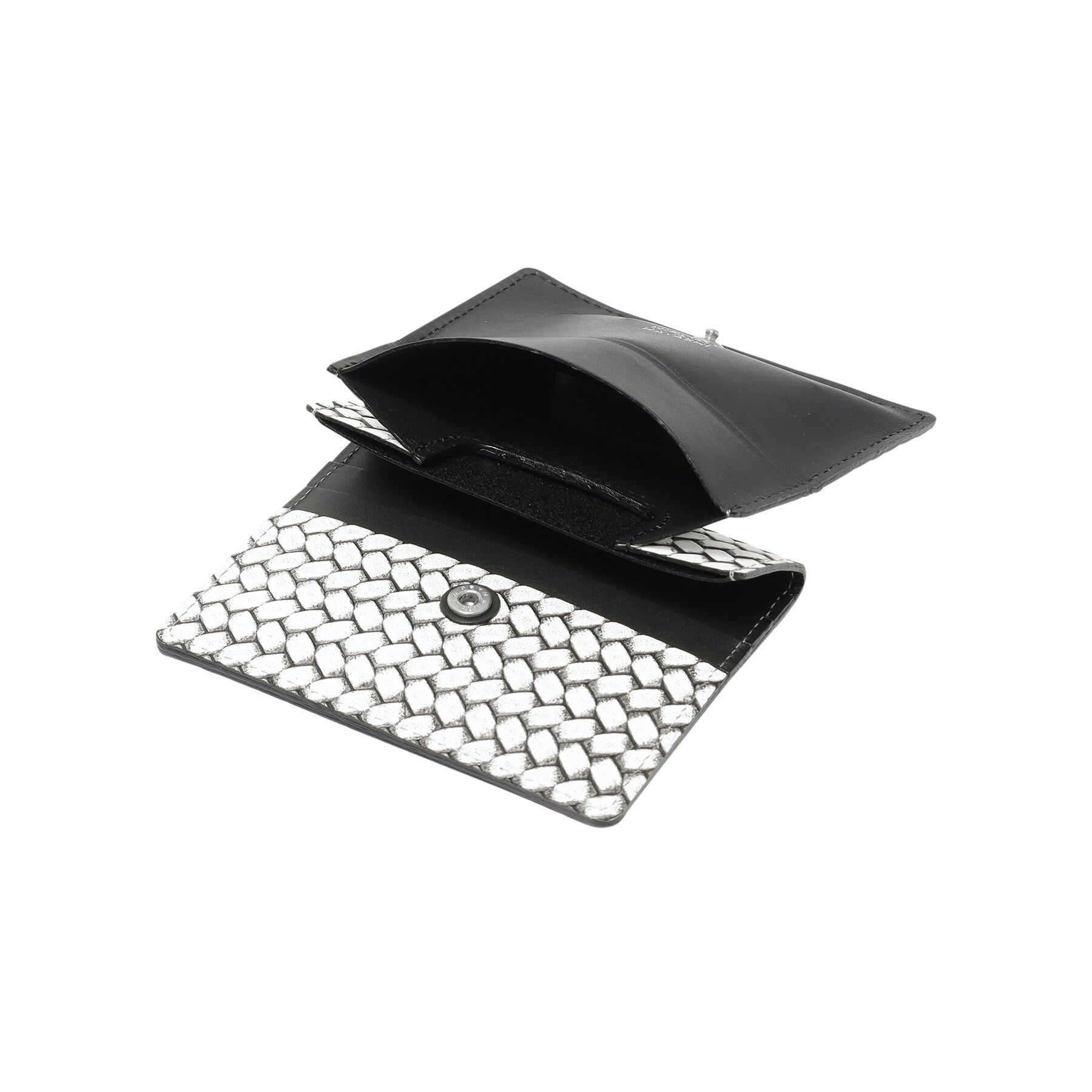 HIROKO HAYASHI「OTTICA（オッティカ）ミニ財布スリム」|財布|