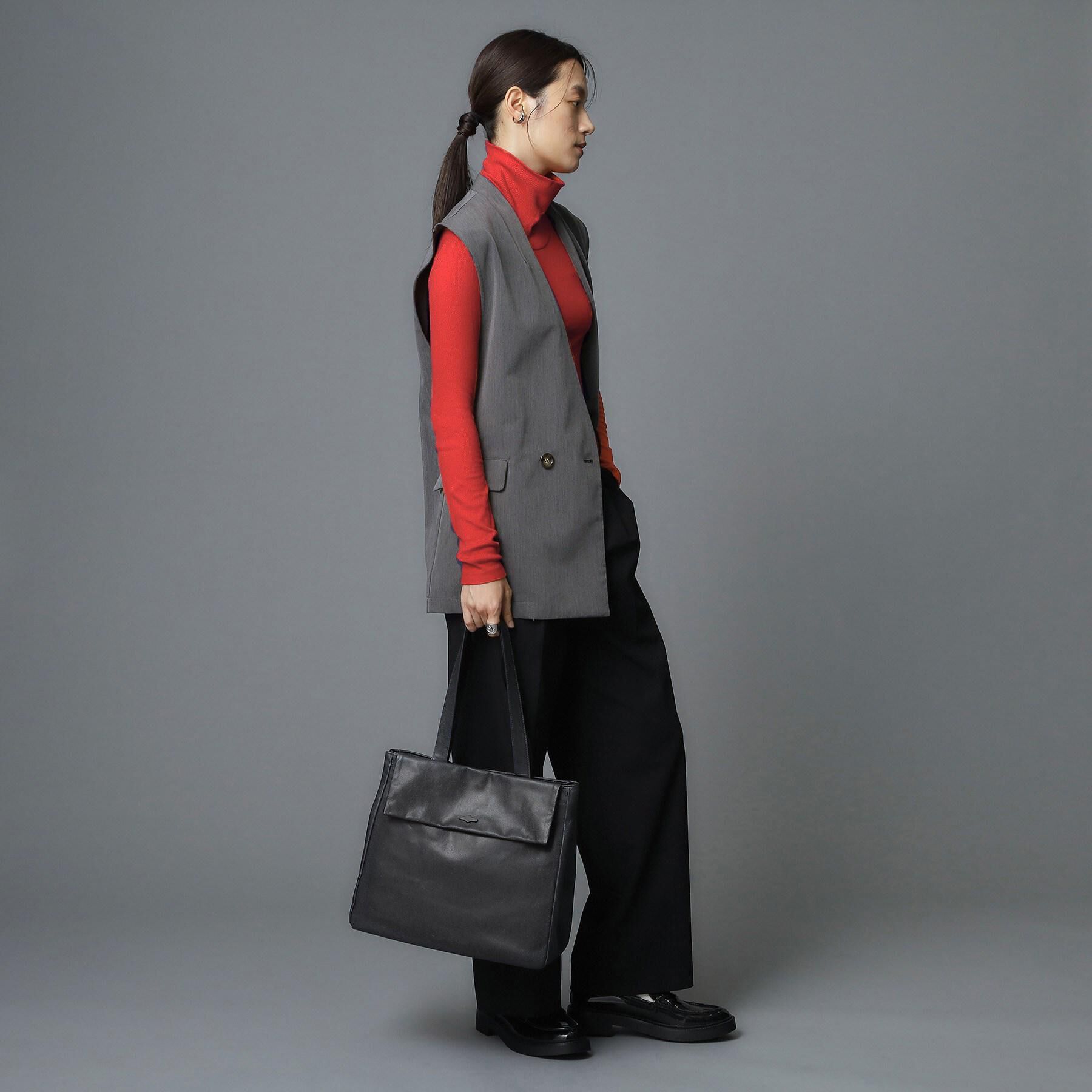 HIROKO HAYASHI「VELENO CISA（ヴェレーノ チーザ）トートバッグ」|トートバッグ|