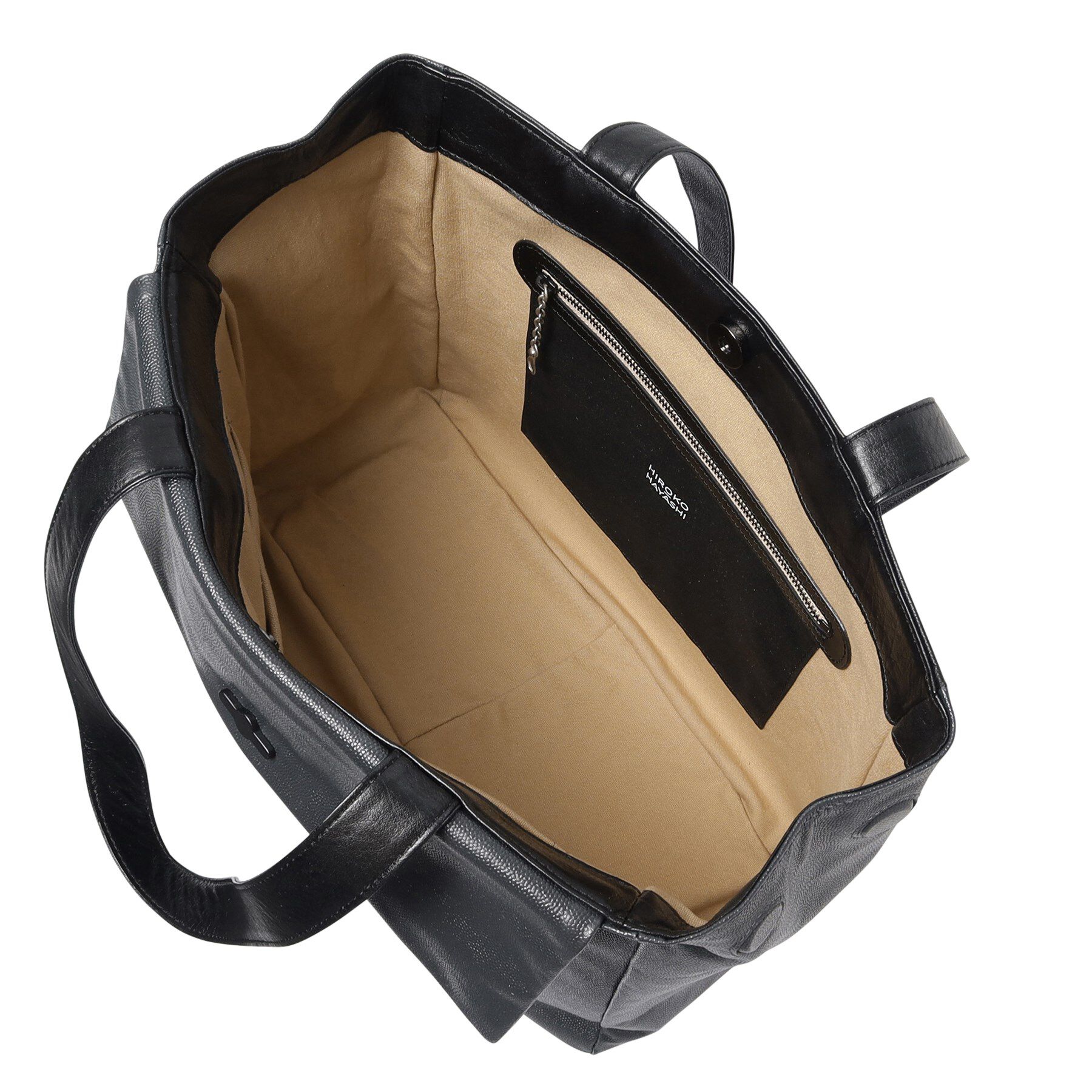 HIROKO HAYASHI「VELENO CISA（ヴェレーノ チーザ）トートバッグ」|トートバッグ|