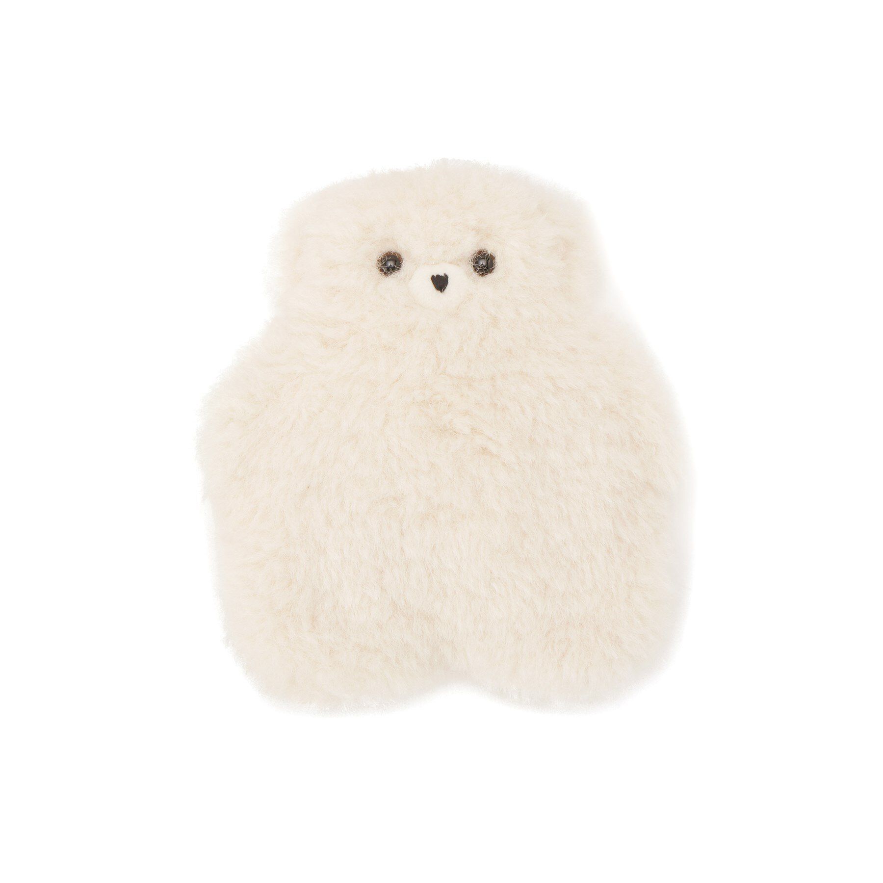 Dessin「【ギフトにも】ティディウォーマーM」|その他|ホワイト(002)