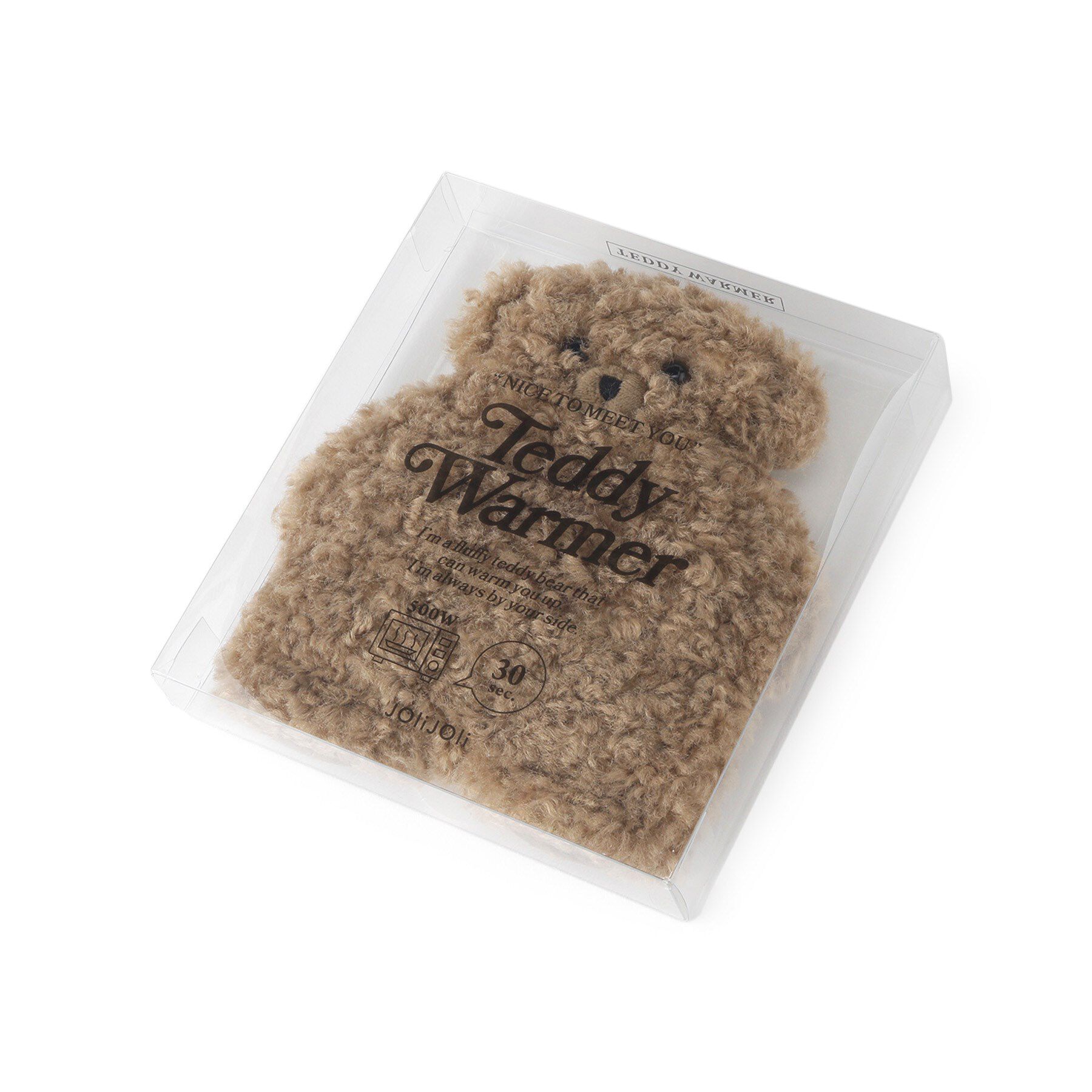 Dessin「【ギフトにも】ティディウォーマーM」|その他|