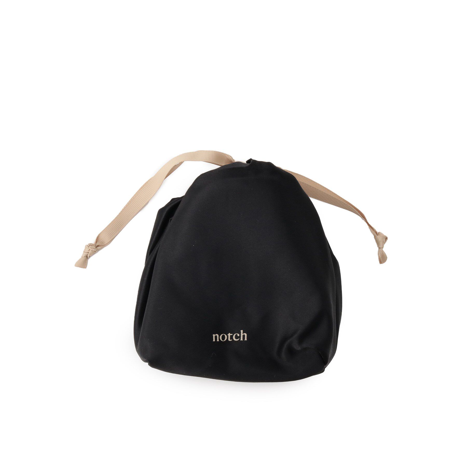 Dessin「【2WAY】マットサテンポータブルスリッパ（巾着ポーチ付き）」|クッション・クッションカバー|