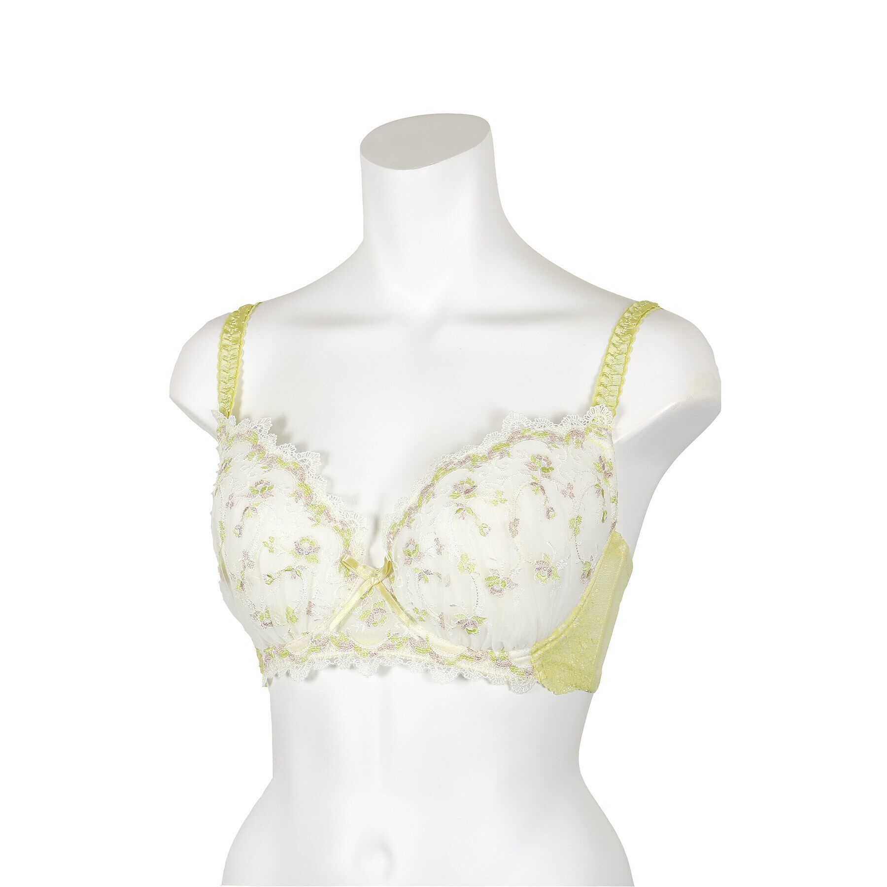 Risa Magli「アリッサ ブラジャー」|インナー|