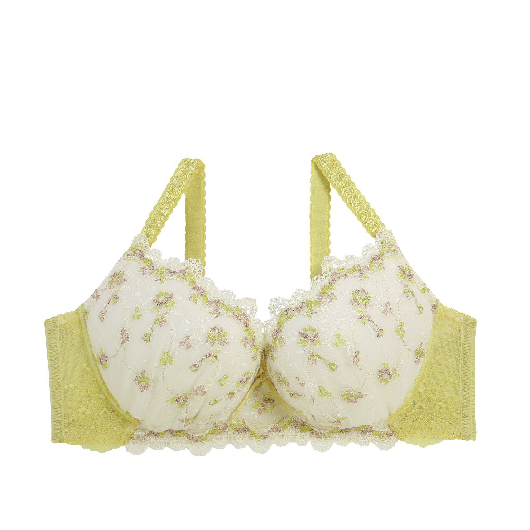 Risa Magli「アリッサ ブラジャー」|インナー|