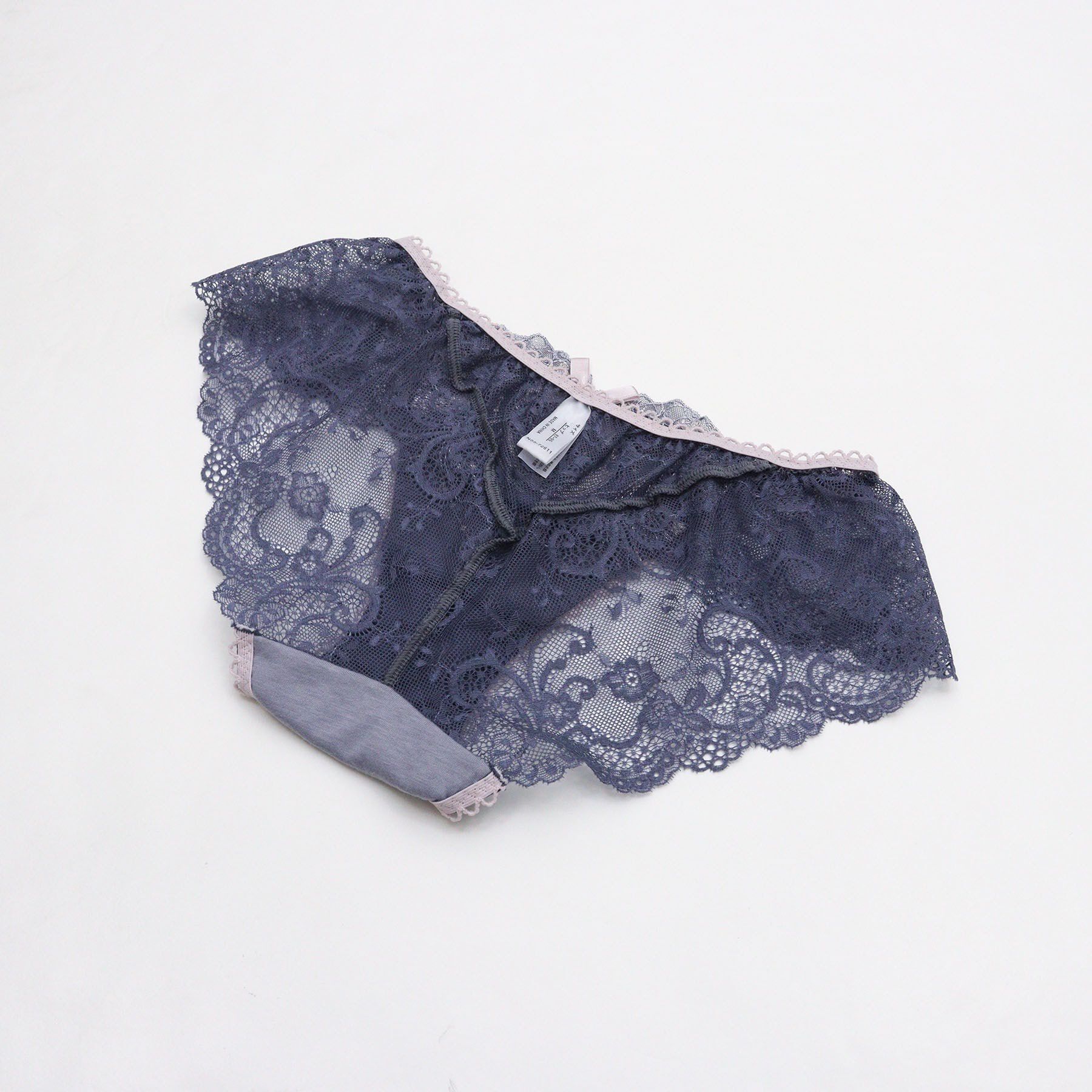 Risa Magli「ブラム レースショーツ」|インナー|