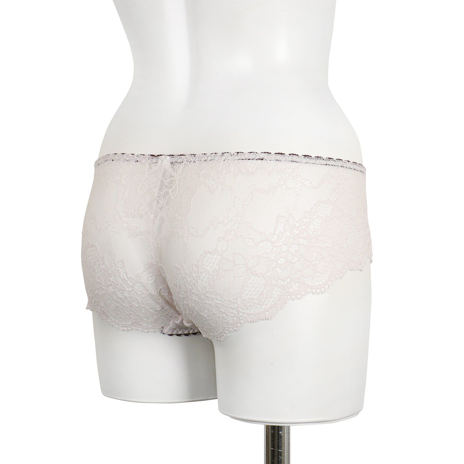 Risa Magli「エレノア レースショーツ」|インナー|