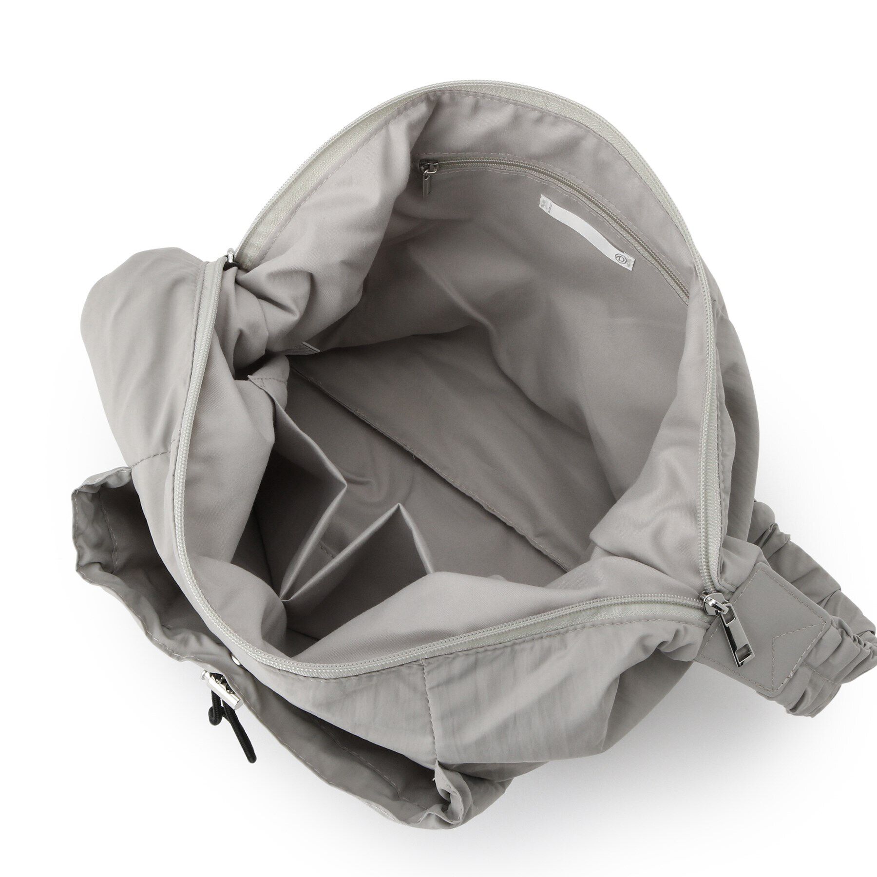 ITS&rsquo;DEMO「ワッシャードロストショルダー」|ショルダー・メッセンジャー|