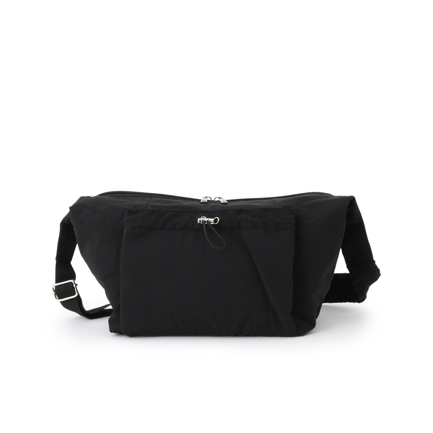 ITS&rsquo;DEMO「ワッシャードロストショルダー」|ショルダー・メッセンジャー|