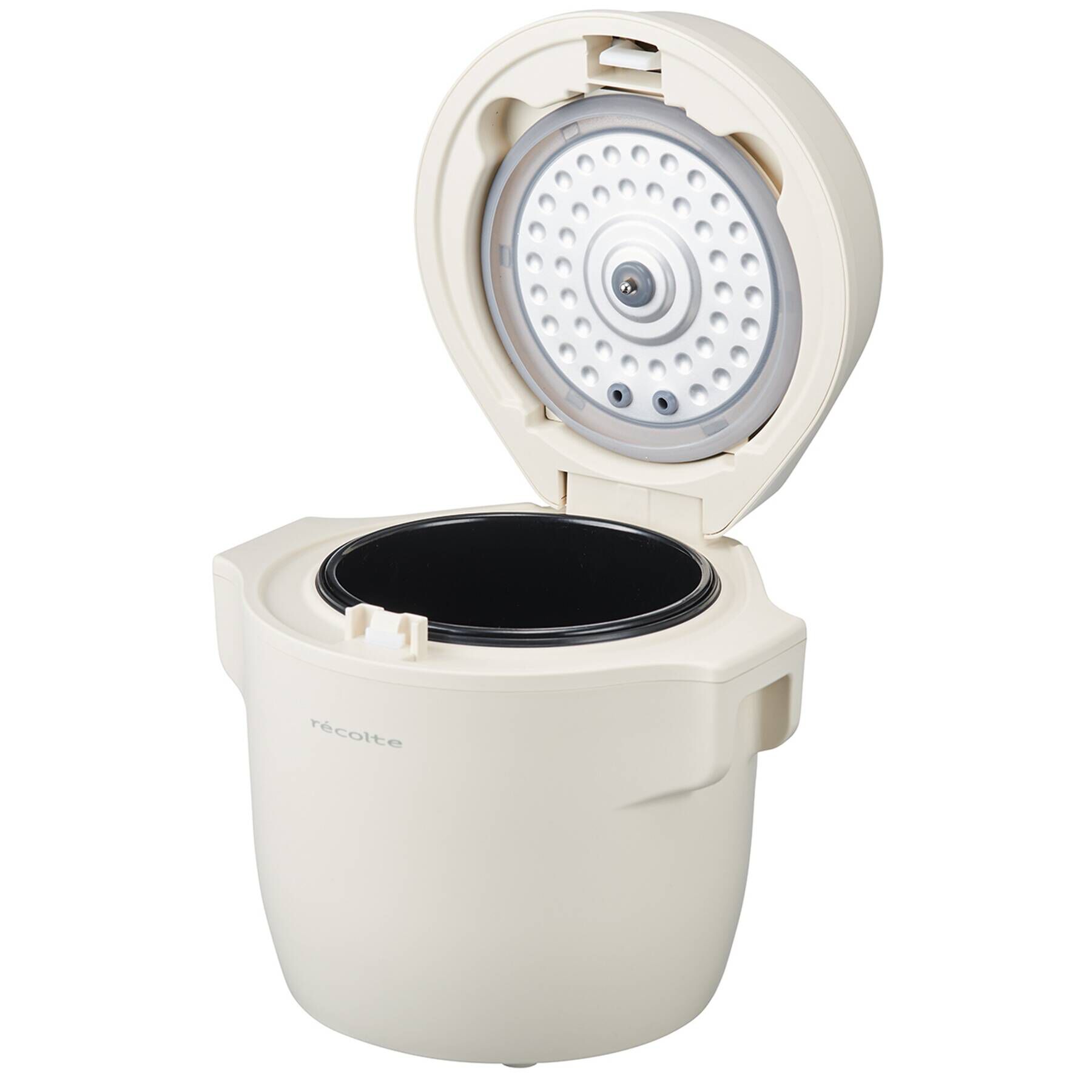 212 KITCHEN STORE「◆コンパクトライスクッカー RCR-1 ホワイト ＜recolte レコルト＞」|食器・キッチングッズ|