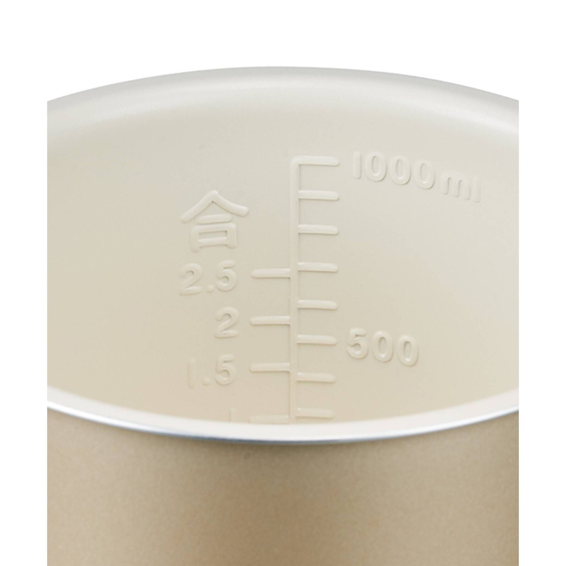 212 KITCHEN STORE「◆コンパクトライスクッカー RCR-1 ホワイト ＜recolte レコルト＞」|食器・キッチングッズ|