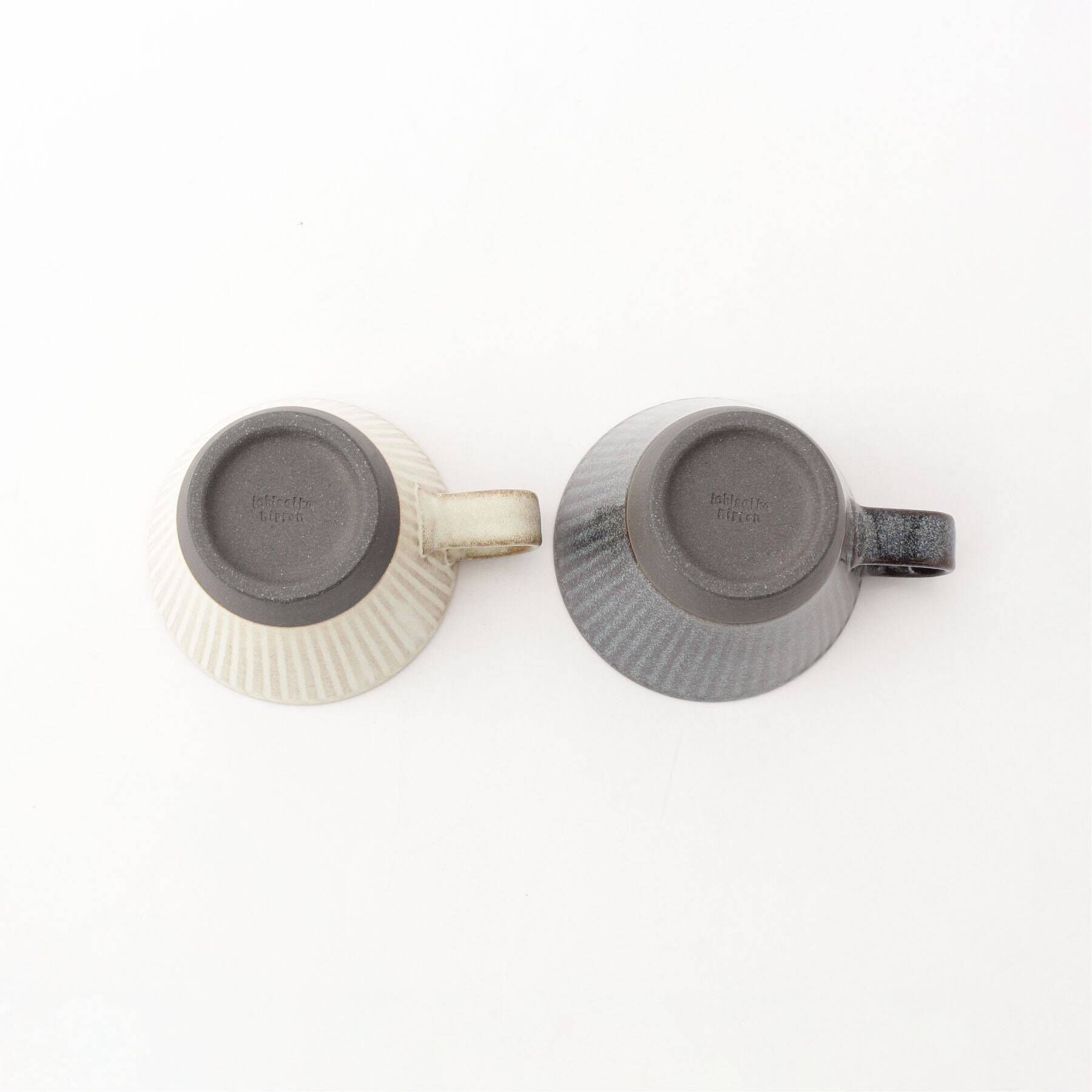 212 KITCHEN STORE「engi 和ギフト 十草 (IV NV) マグカップペアセット」|グラス・マグカップ|