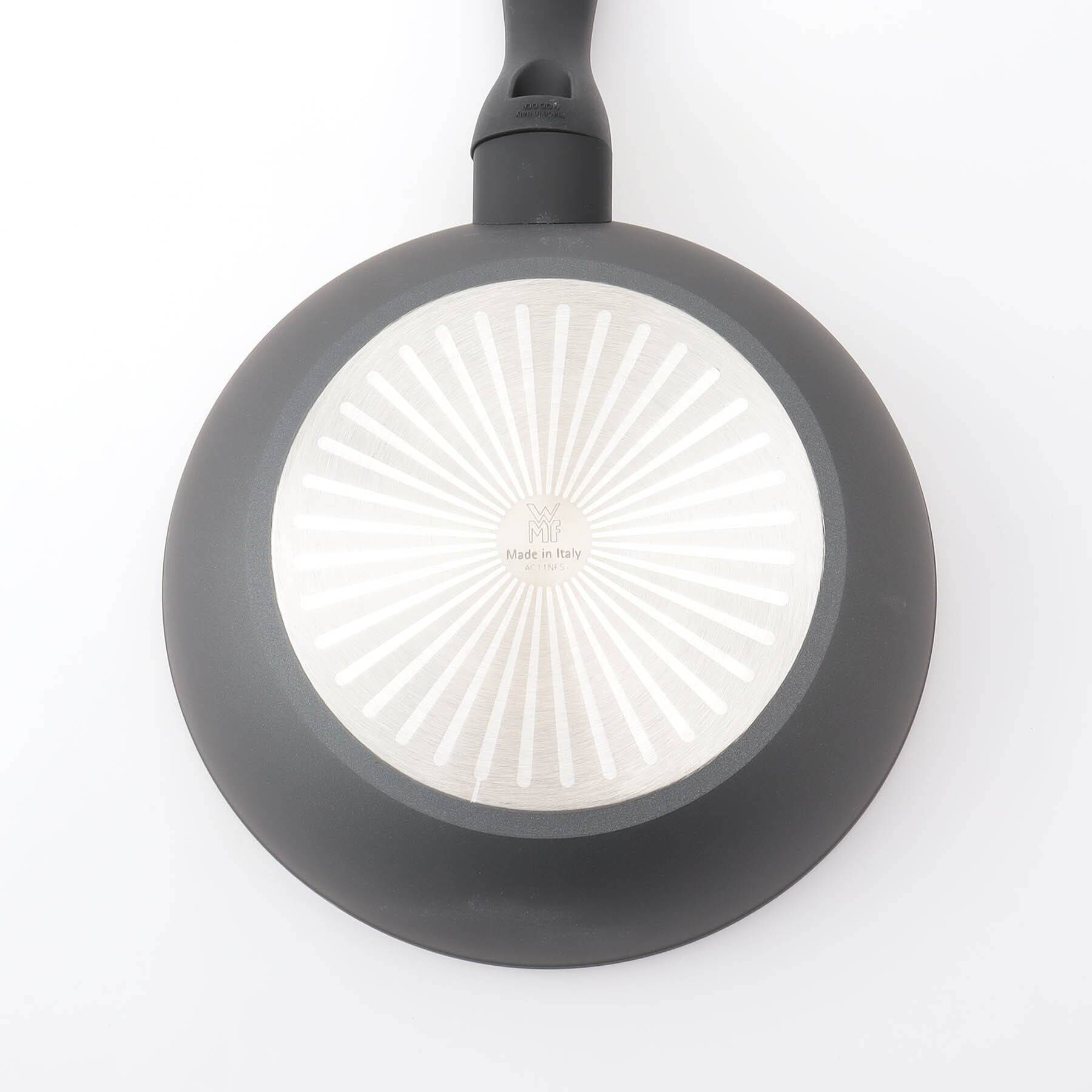 212 KITCHEN STORE「◆パルマデュールインスパイア フライパン 20cm GY ＜WMF ヴェーエムエフ＞」|食器・キッチングッズ|