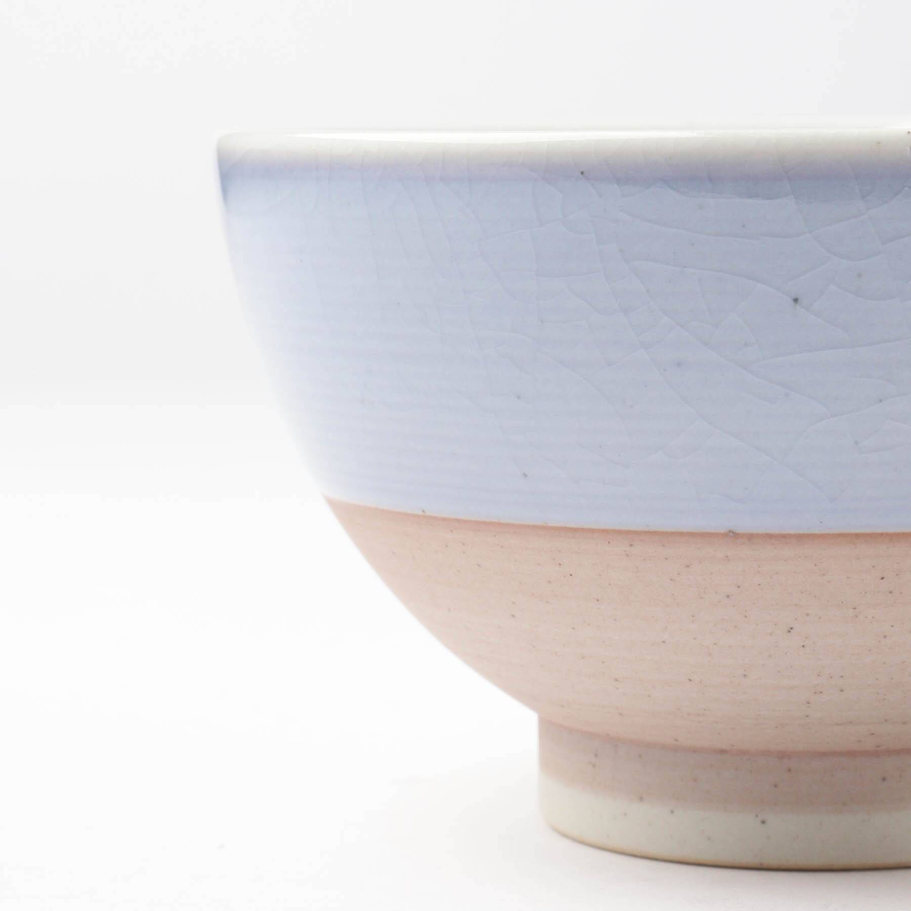 212 KITCHEN STORE「SIKI  波佐見焼 飯椀 藍白」|食器・キッチングッズ|