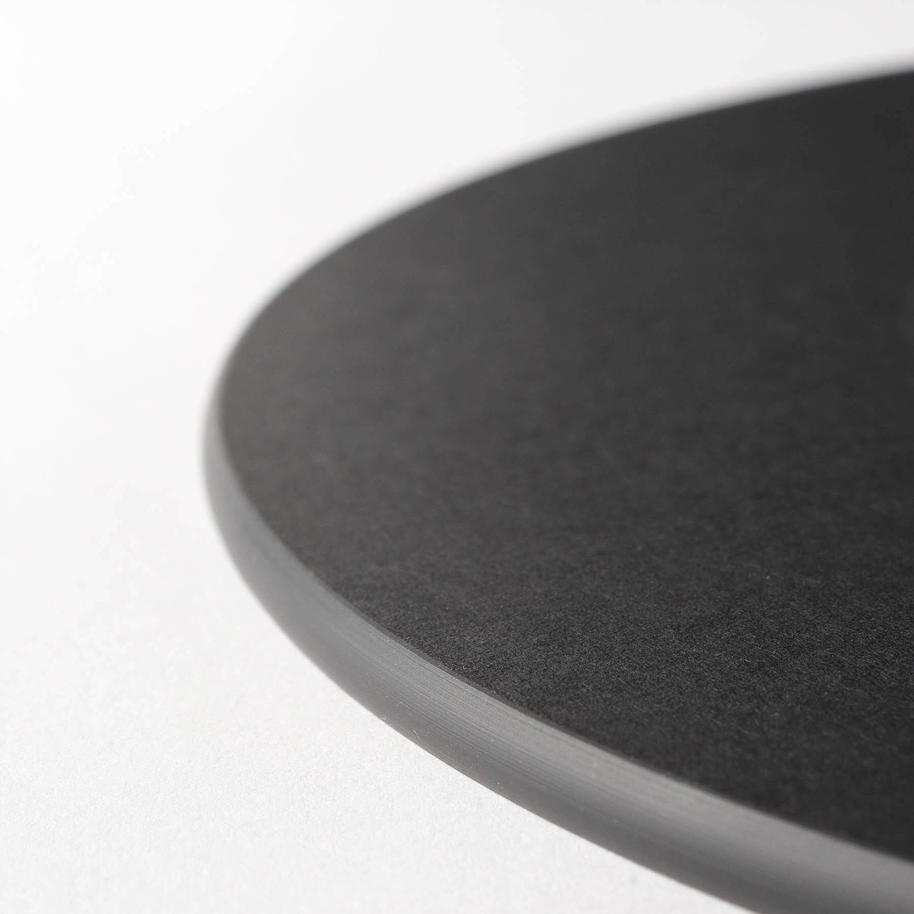 212 KITCHEN STORE「ウッドファイバーカッティングボード Ｍ BK <nikii ニキ>」|食器・キッチングッズ|