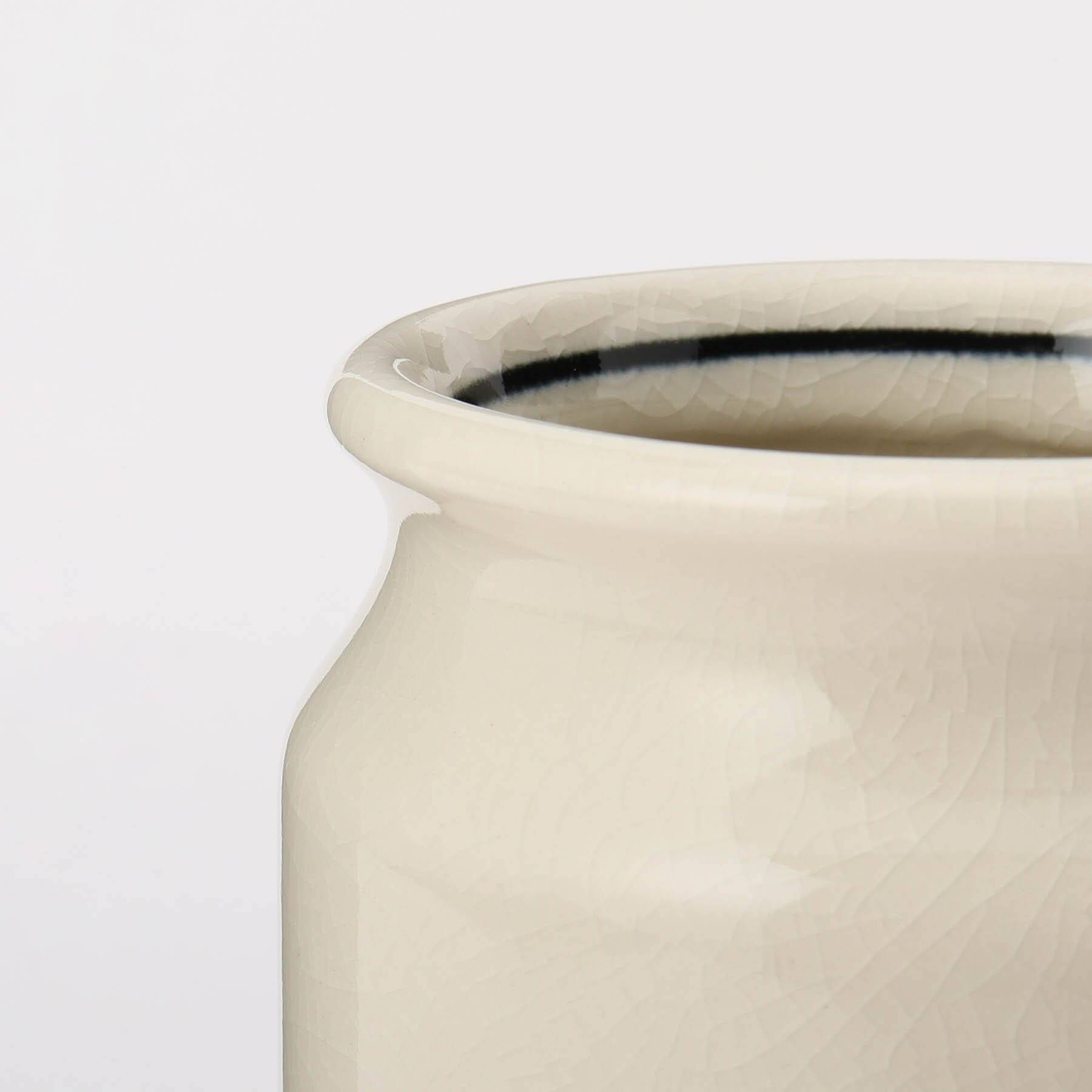 212 KITCHEN STORE「貫入　箸立て」|食器・キッチングッズ|