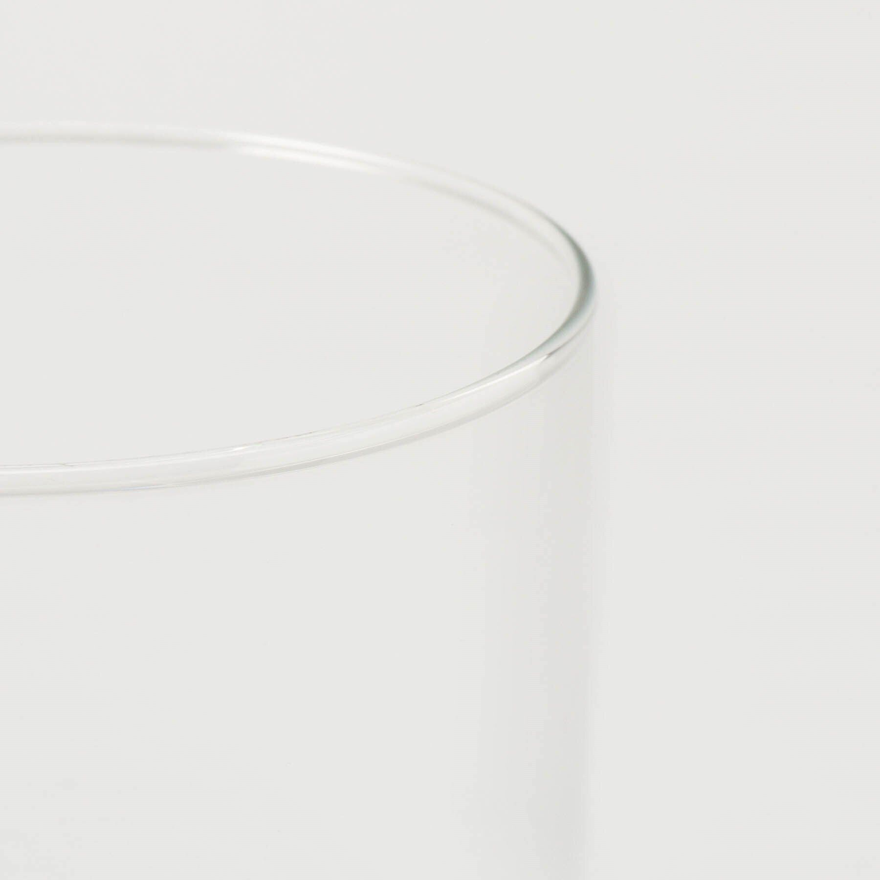 212 KITCHEN STORE「ラウンド スタッカブル ガラスジャー 685ml」|食器・キッチングッズ|