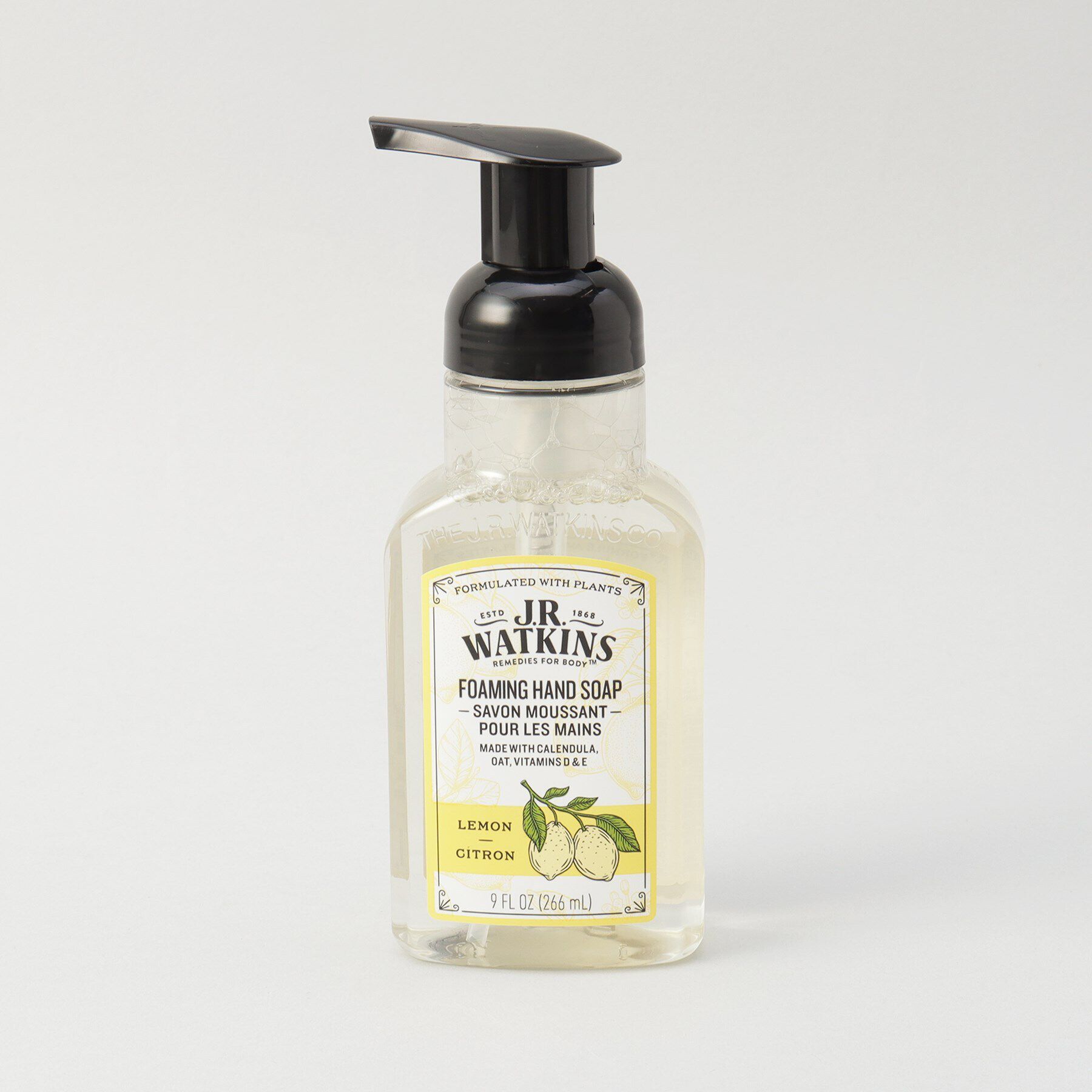 212 KITCHEN STORE「フォーミングハンドソープ レモン ＜J.R.Watkins ジェイ・アール・ワトキンス＞」|その他|