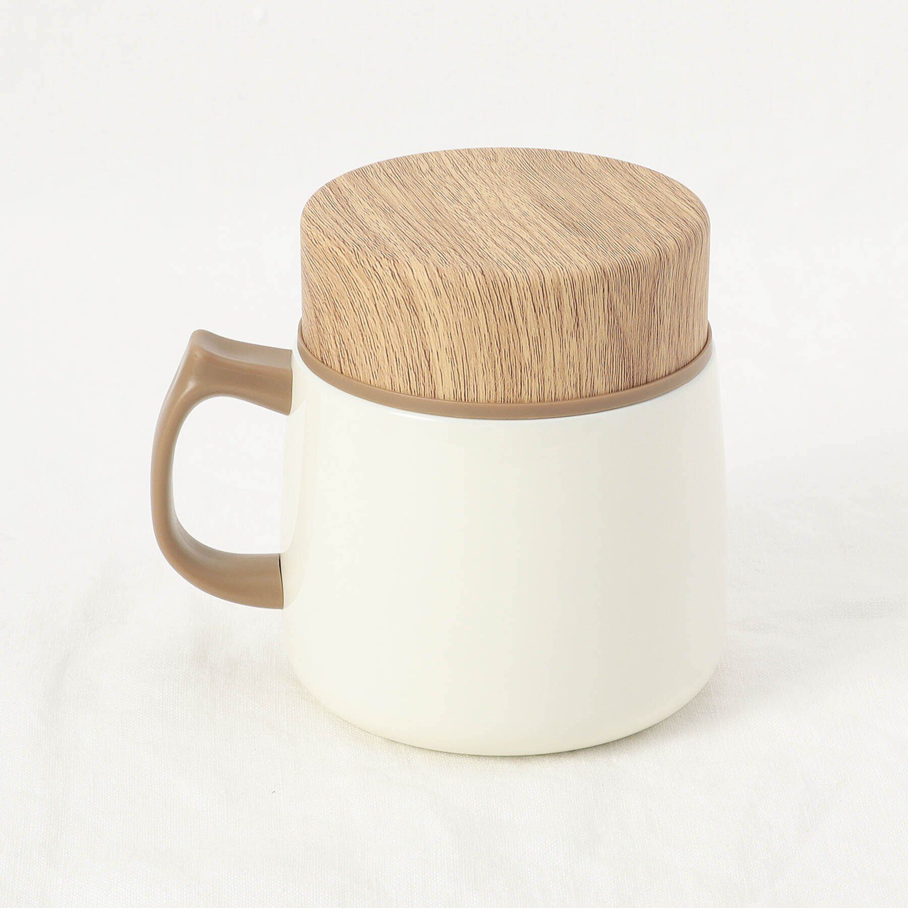 212 KITCHEN STORE「◆トルース　ステンレススープマグポット　ＩＶ」|食器・キッチングッズ|