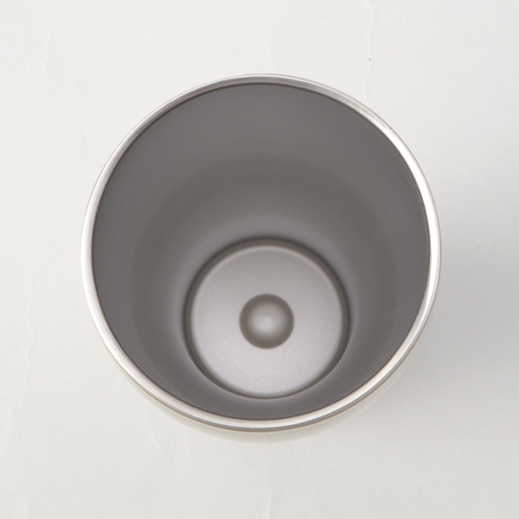 212 KITCHEN STORE「泡を楽しむタンブラー WH」|食器・キッチングッズ|