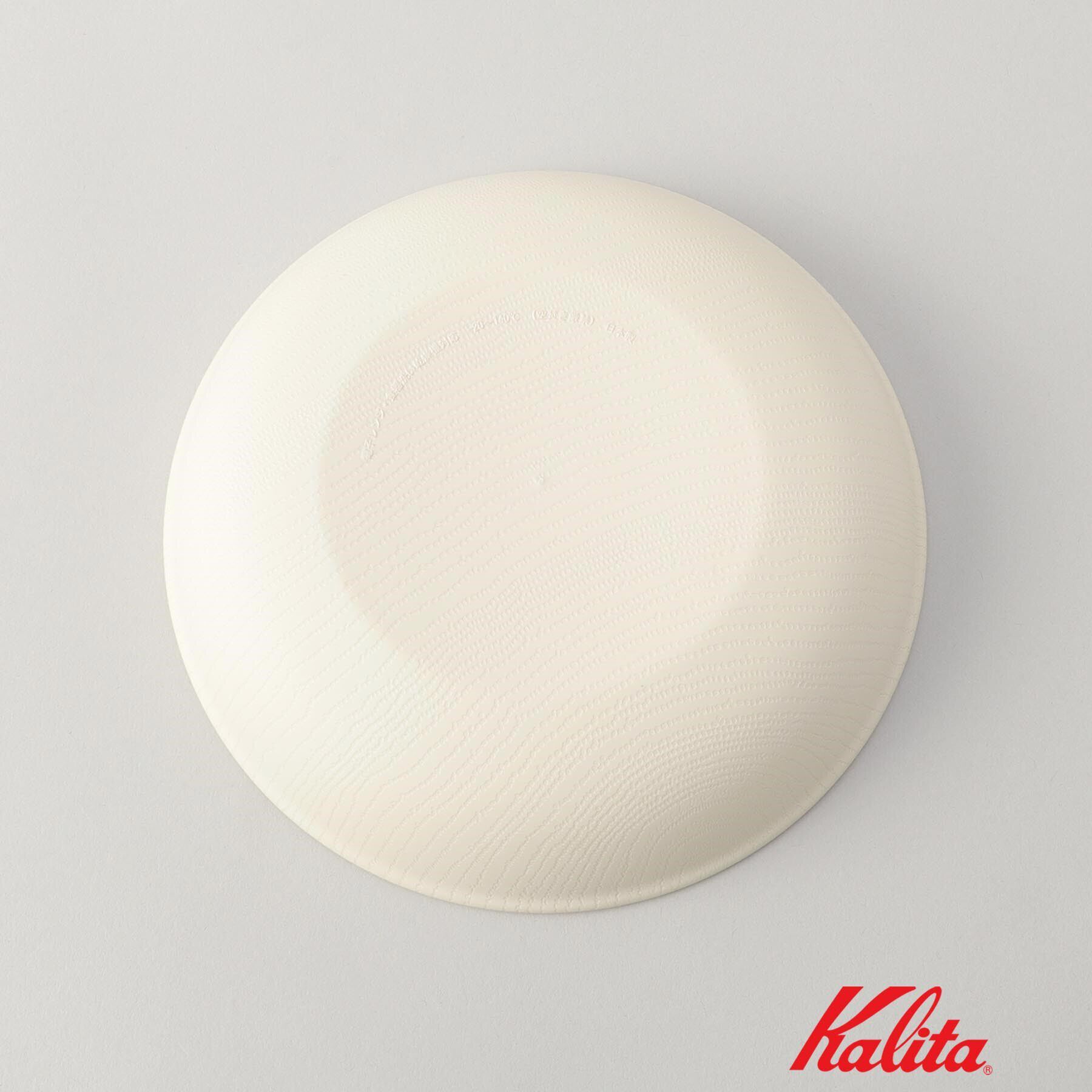 212 KITCHEN STORE「◆ラウンドプレート IV ＜kalita カリタ＞」|食器・キッチングッズ|