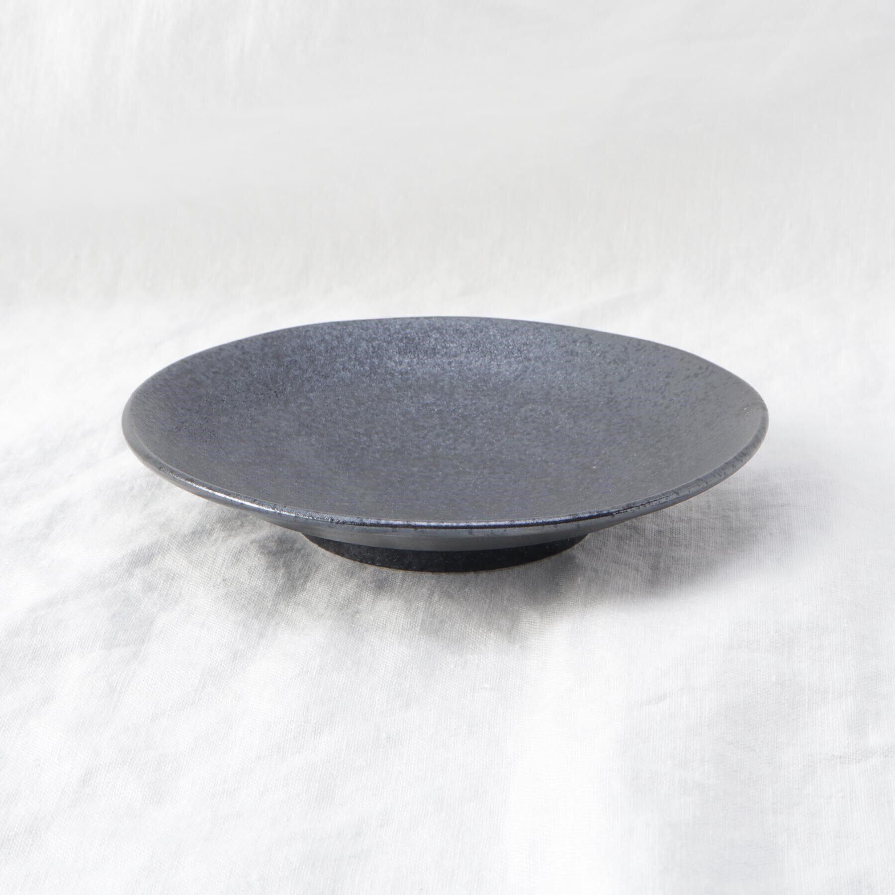 212 KITCHEN STORE「煌 超軽量 和皿 BK」|食器・キッチングッズ|