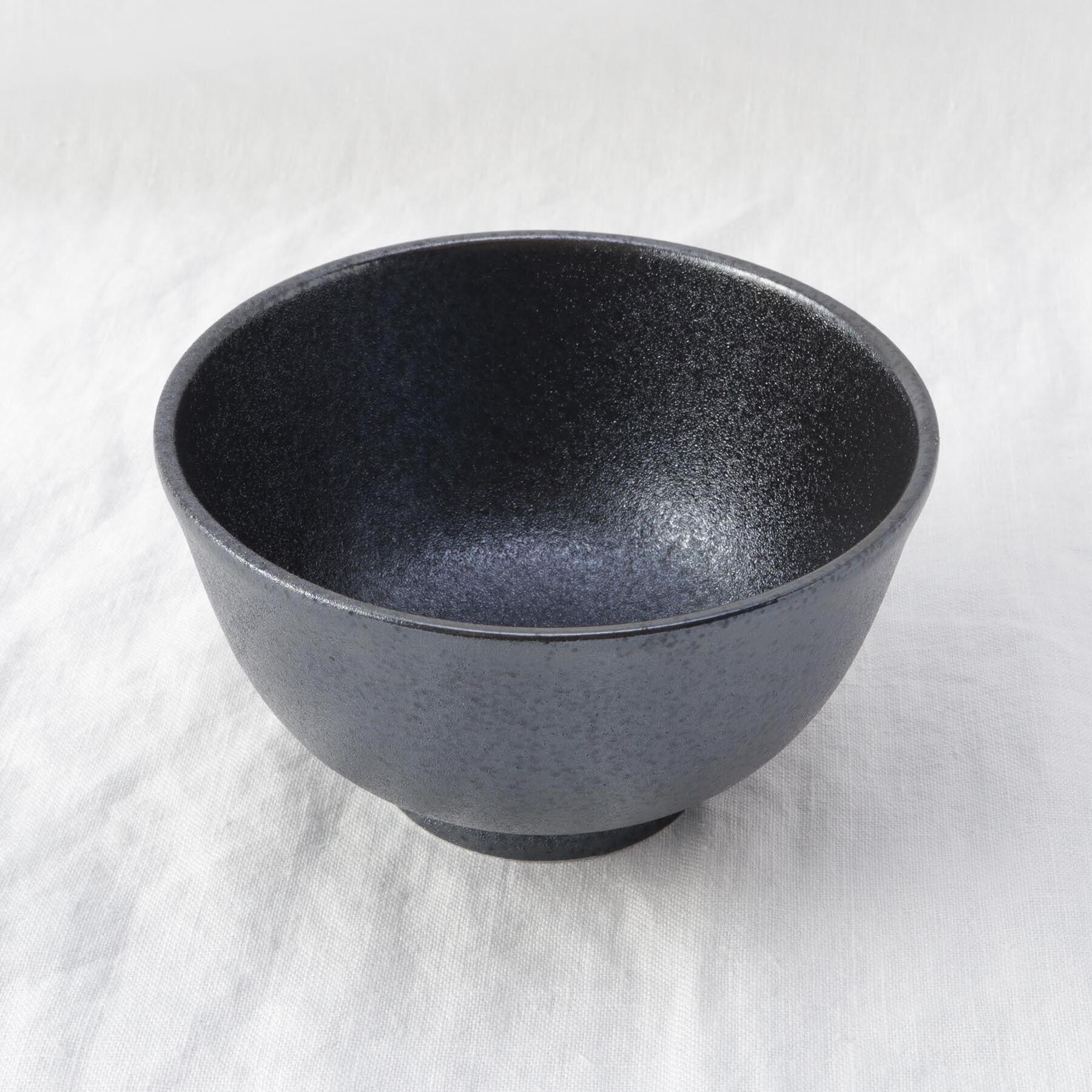 212 KITCHEN STORE「煌 超軽量 小丼 BK」|食器・キッチングッズ|その他