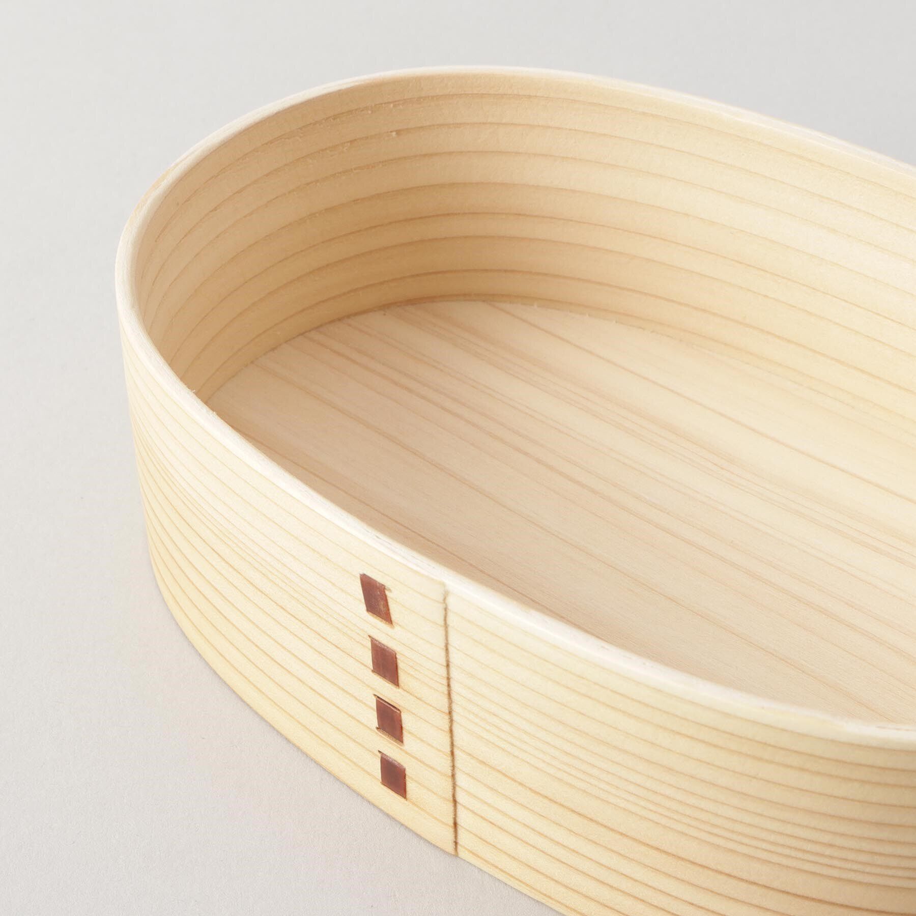 212 KITCHEN STORE「曲げわっぱ弁当　エンジョイ」|食器・キッチングッズ|