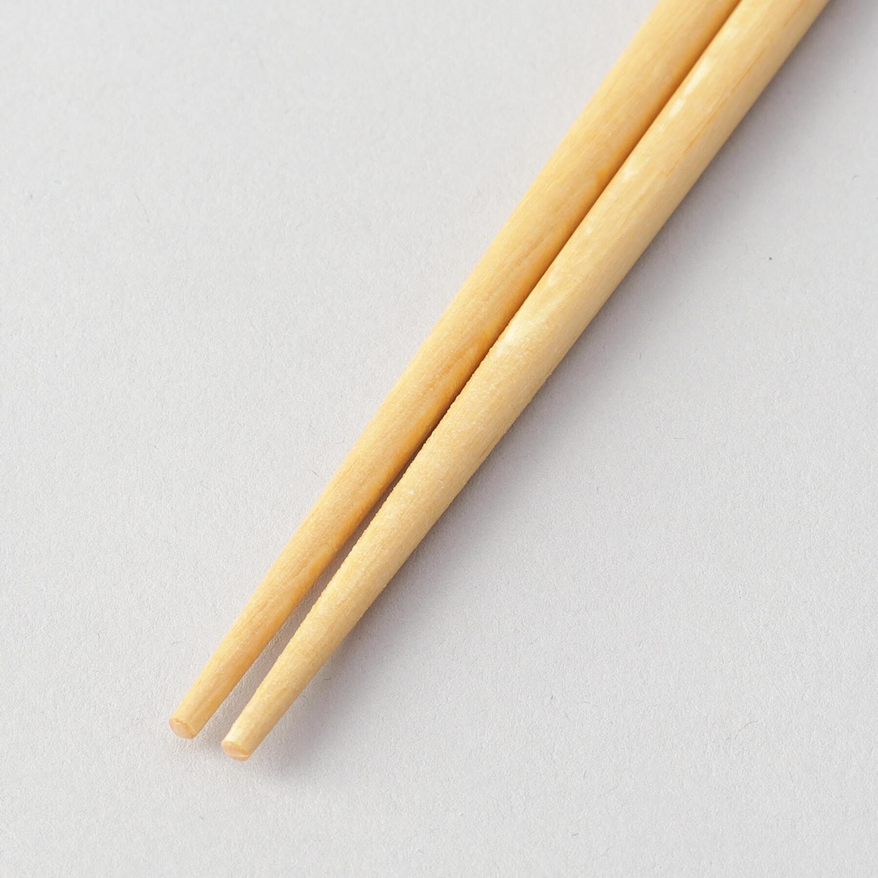 212 KITCHEN STORE「やさしい彩 箸箱＆抗菌箸 白茶色」|食器・キッチングッズ|