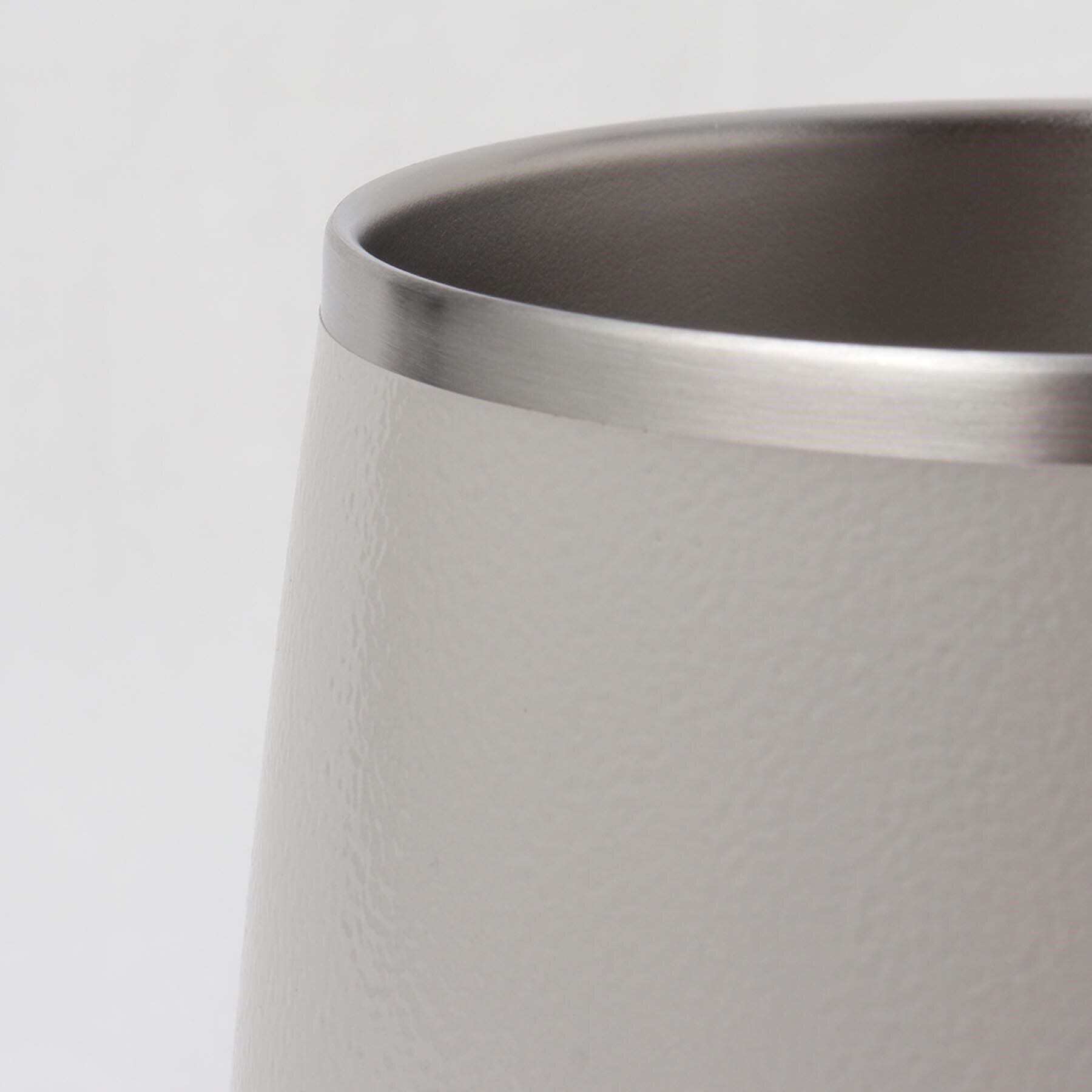 212 KITCHEN STORE「蓋つきステンレスマグ tallGRG ＜BRUNO ブルーノ＞」|グラス・マグカップ|