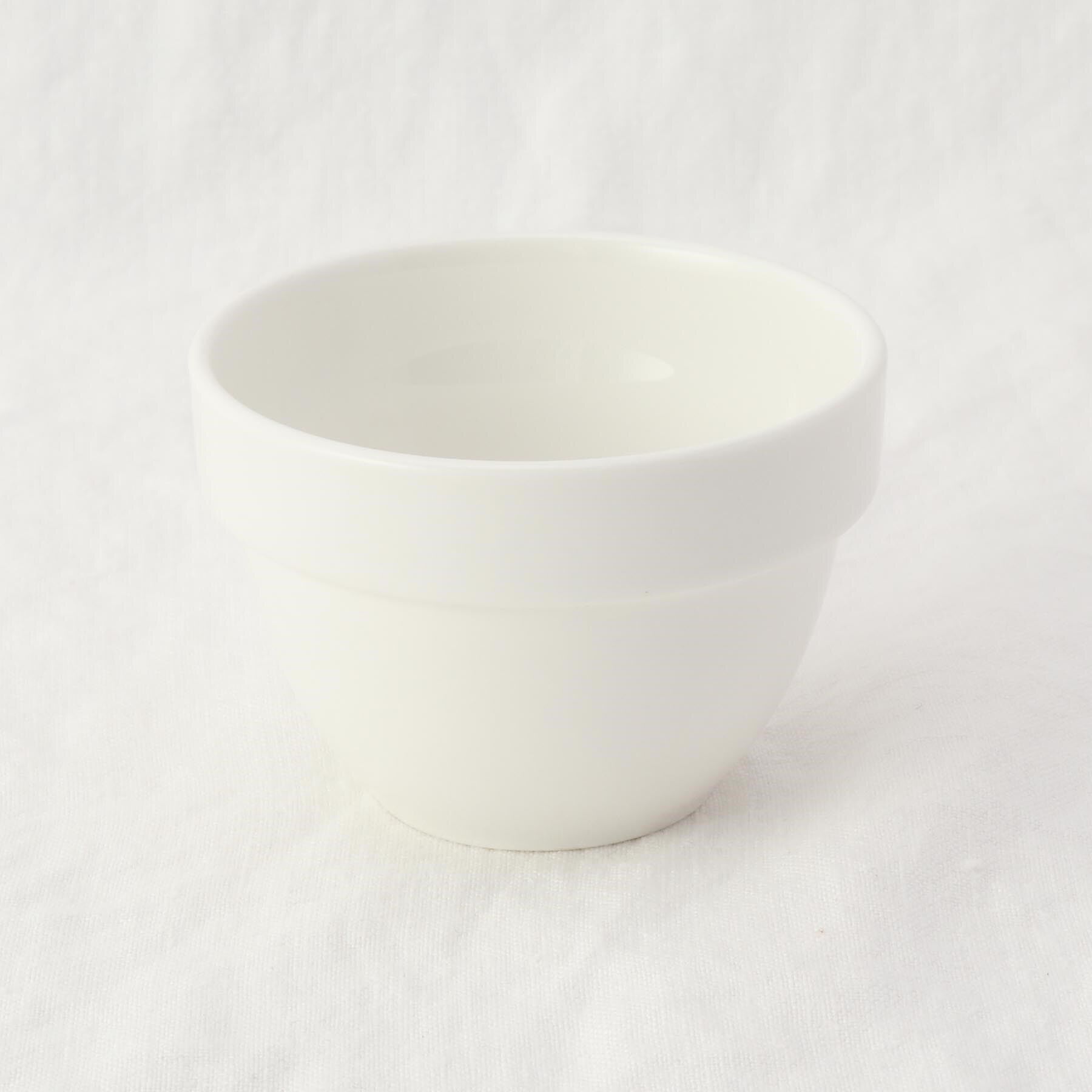 212 KITCHEN STORE「ピッコロビアンカ スタックカップ」|食器・キッチングッズ|その他