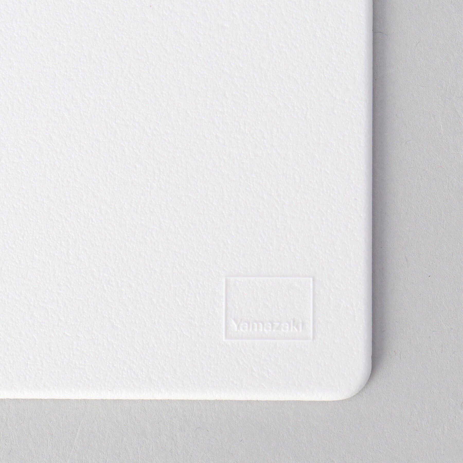 212 KITCHEN STORE「抗菌シートまな板 WH 山崎実業 ＜tower タワー＞」|食器・キッチングッズ|