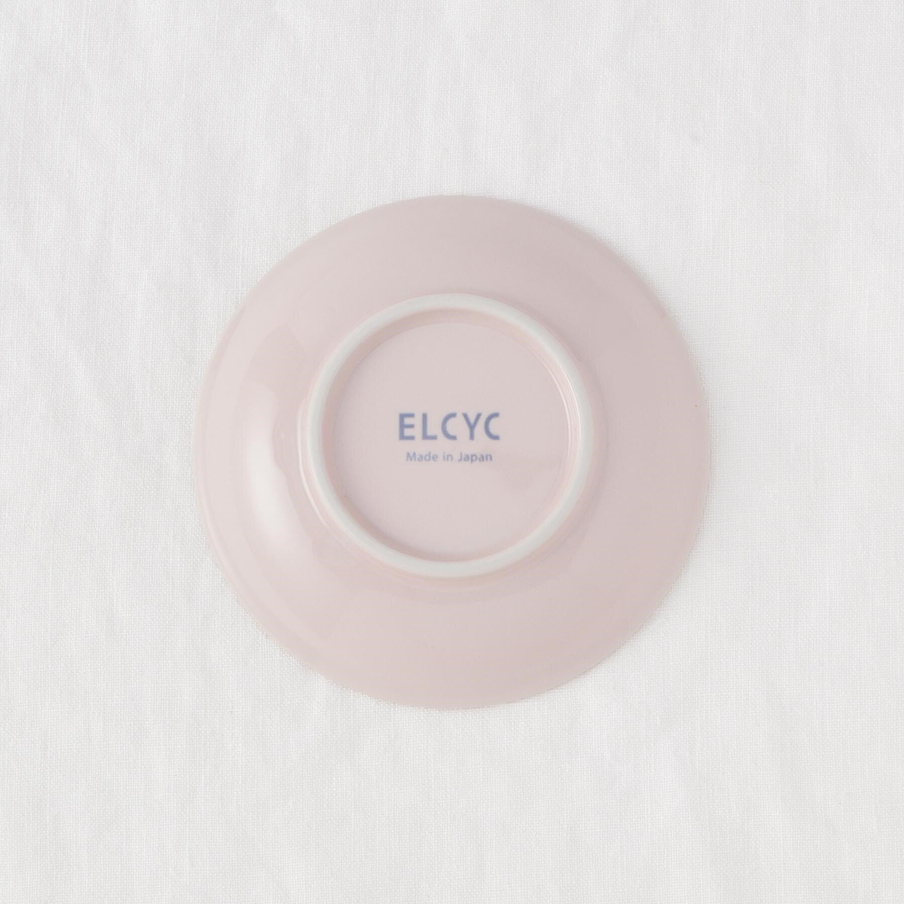 212 KITCHEN STORE「エルサイク プレート 小 PK」|食器・キッチングッズ|