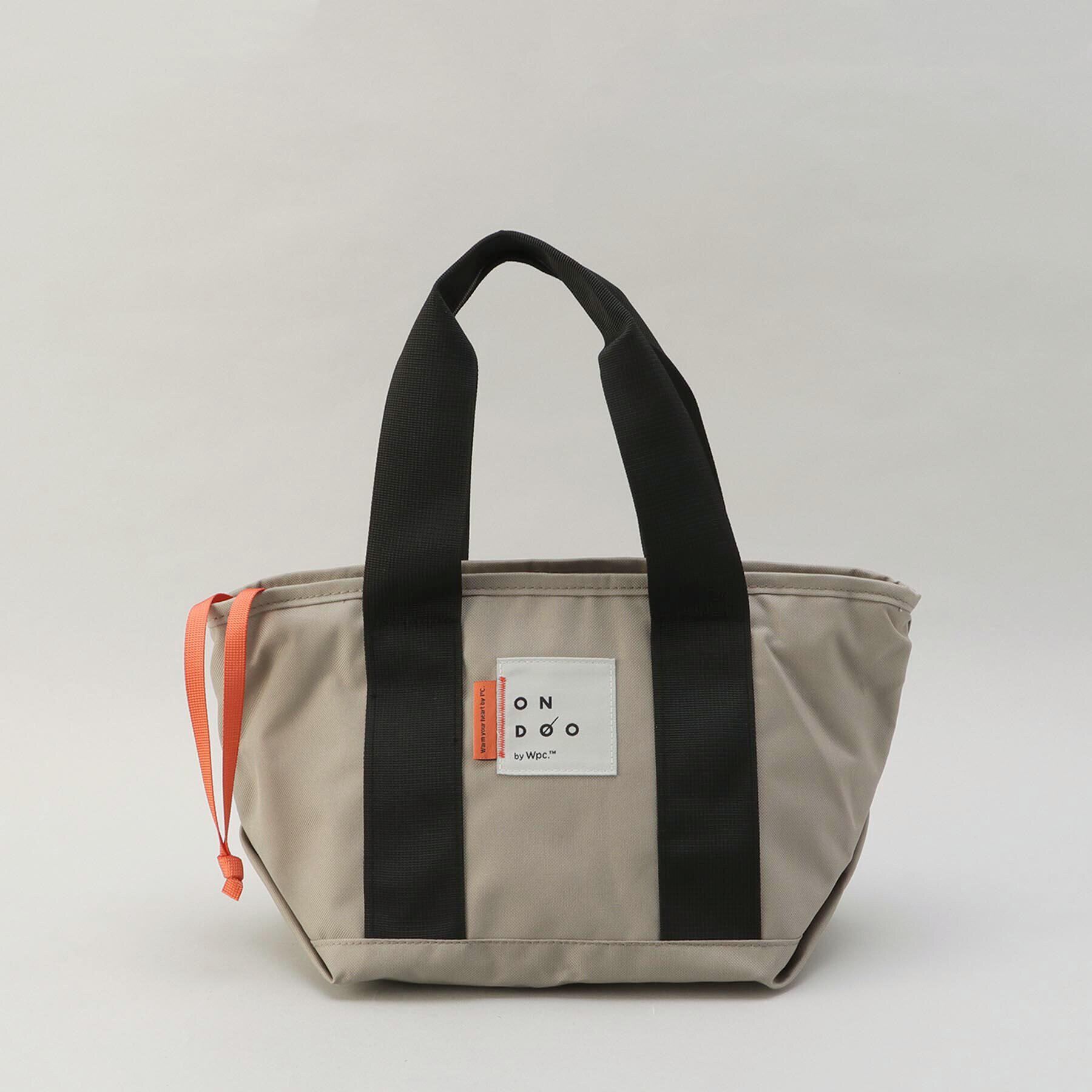 212 KITCHEN STORE「保冷保温トートバッグ GY」|食器・キッチングッズ|その他